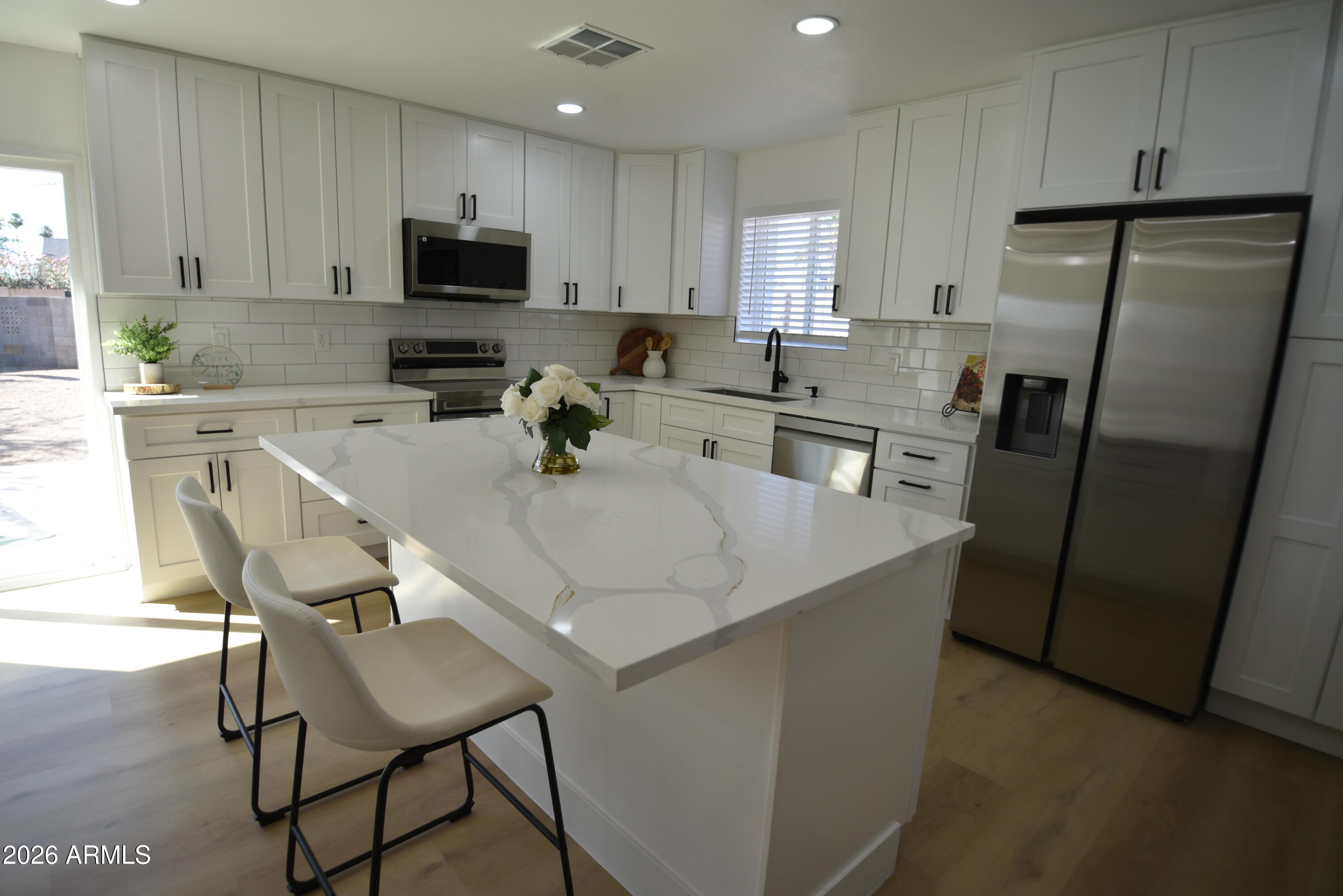CRESTMONT - Residential