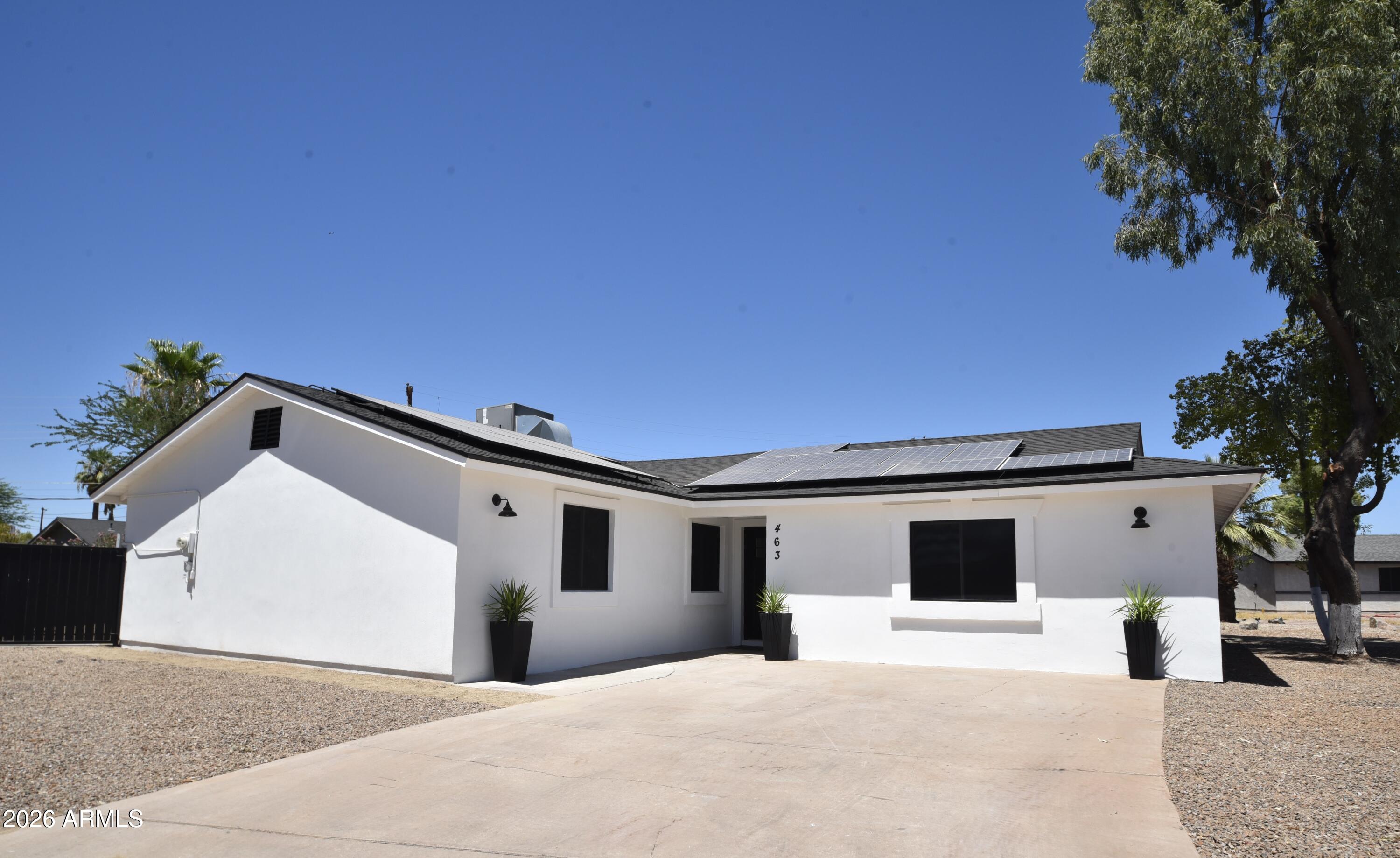 CRESTMONT - Residential