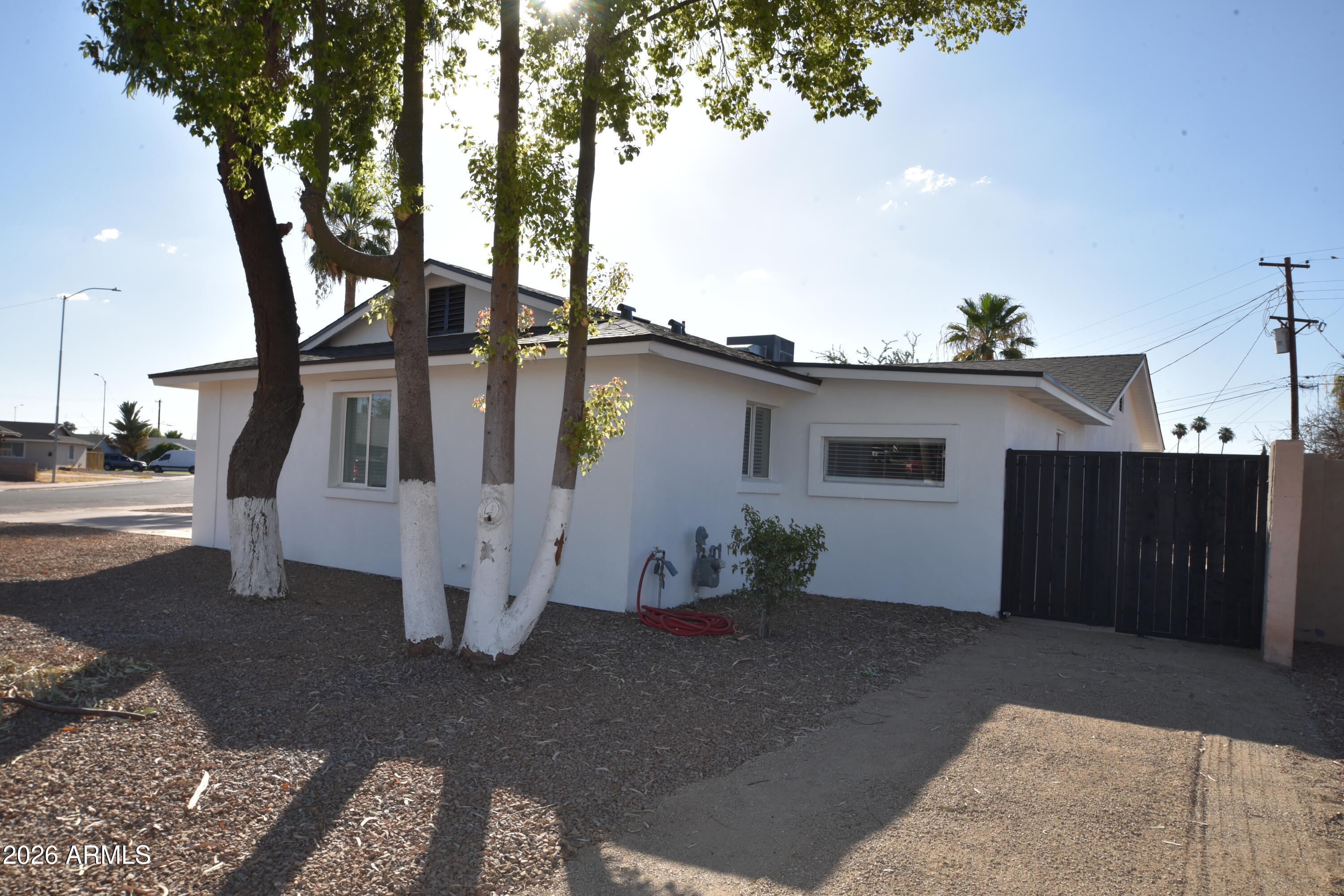 CRESTMONT - Residential