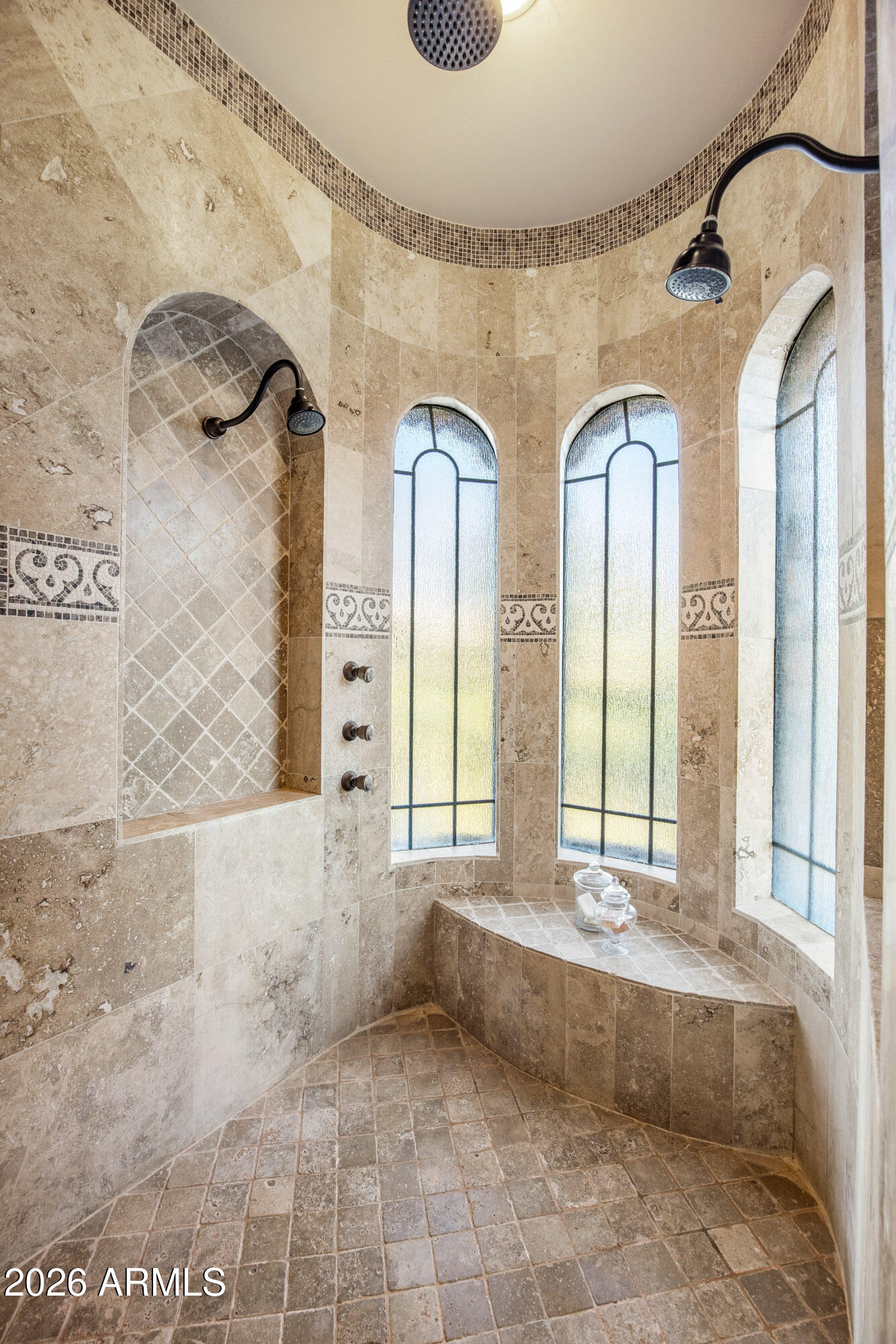 PINNACLE PEAK RANCHOS - Residential