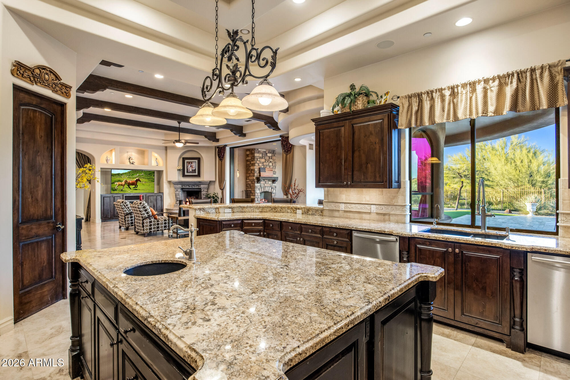 PINNACLE PEAK RANCHOS - Residential