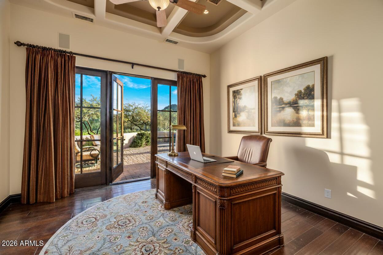 PINNACLE PEAK RANCHOS - Residential