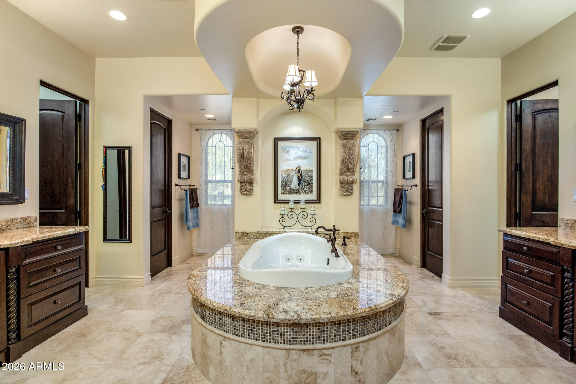 PINNACLE PEAK RANCHOS - Residential