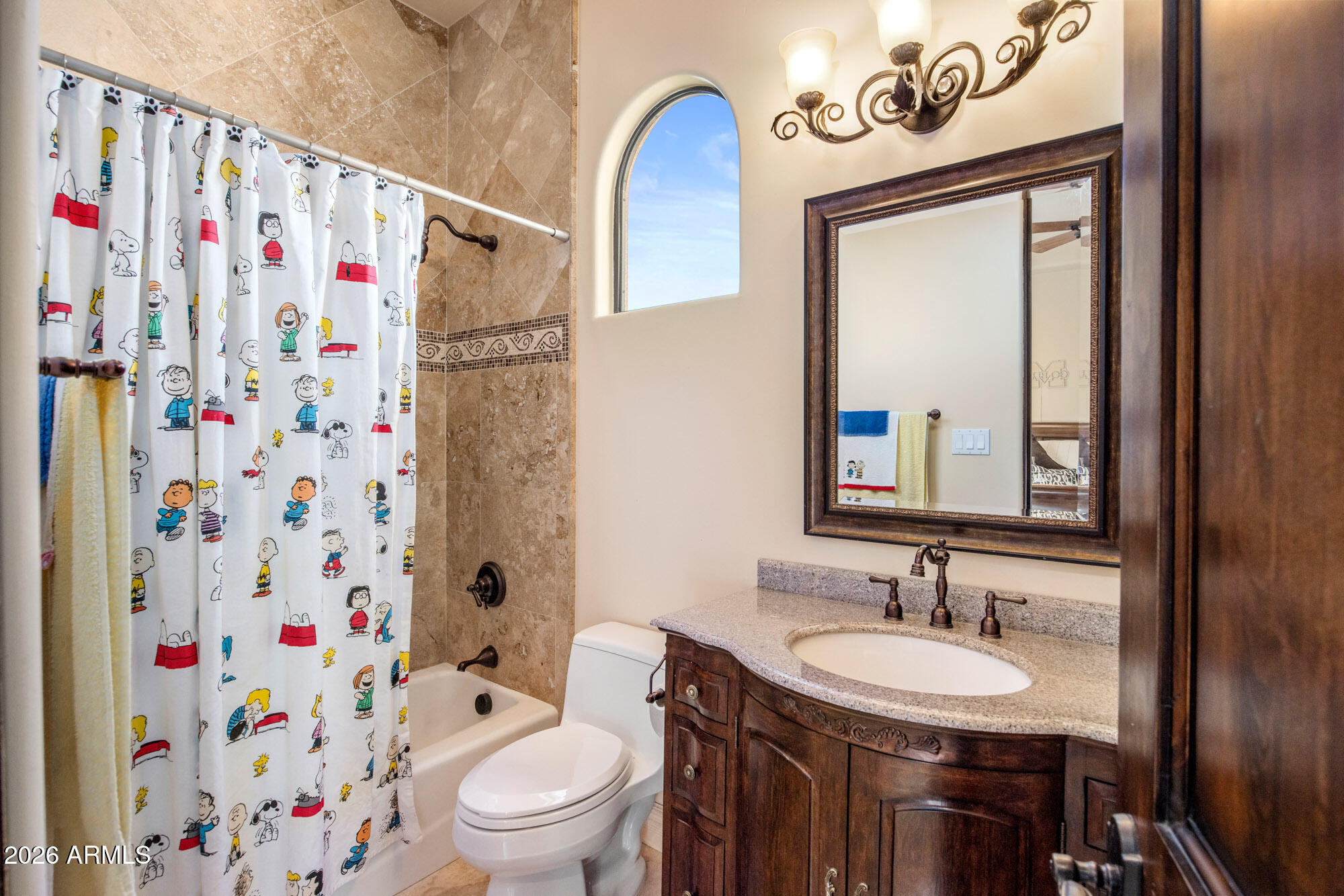 PINNACLE PEAK RANCHOS - Residential