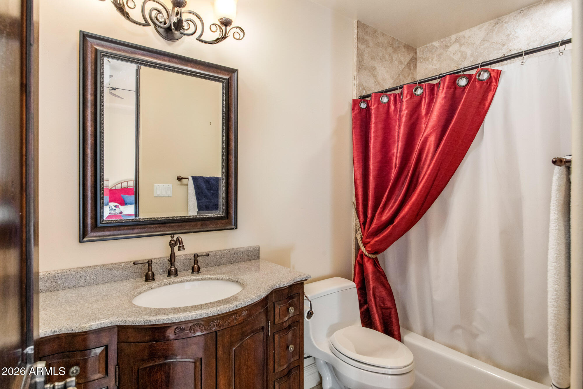 PINNACLE PEAK RANCHOS - Residential