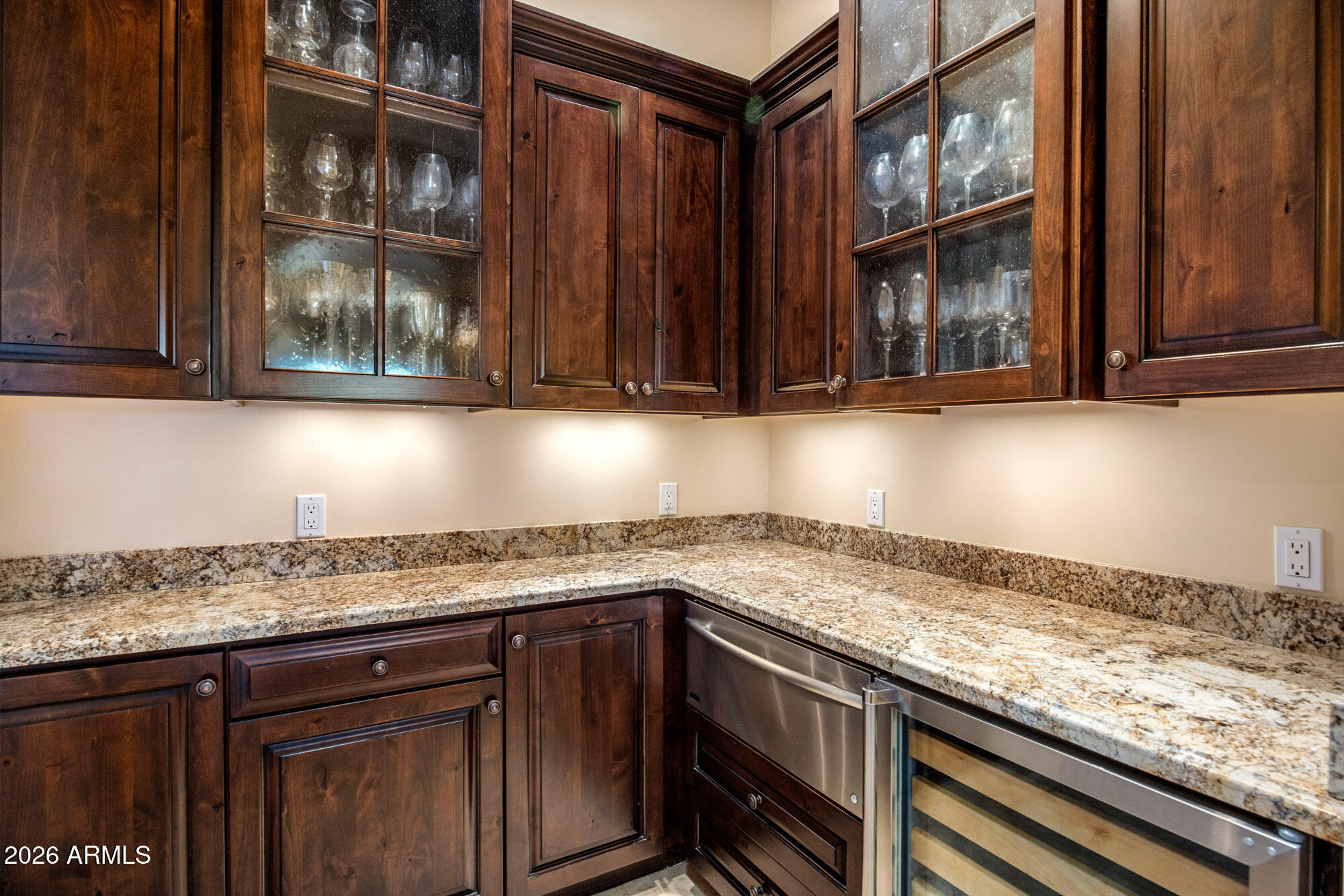 PINNACLE PEAK RANCHOS - Residential