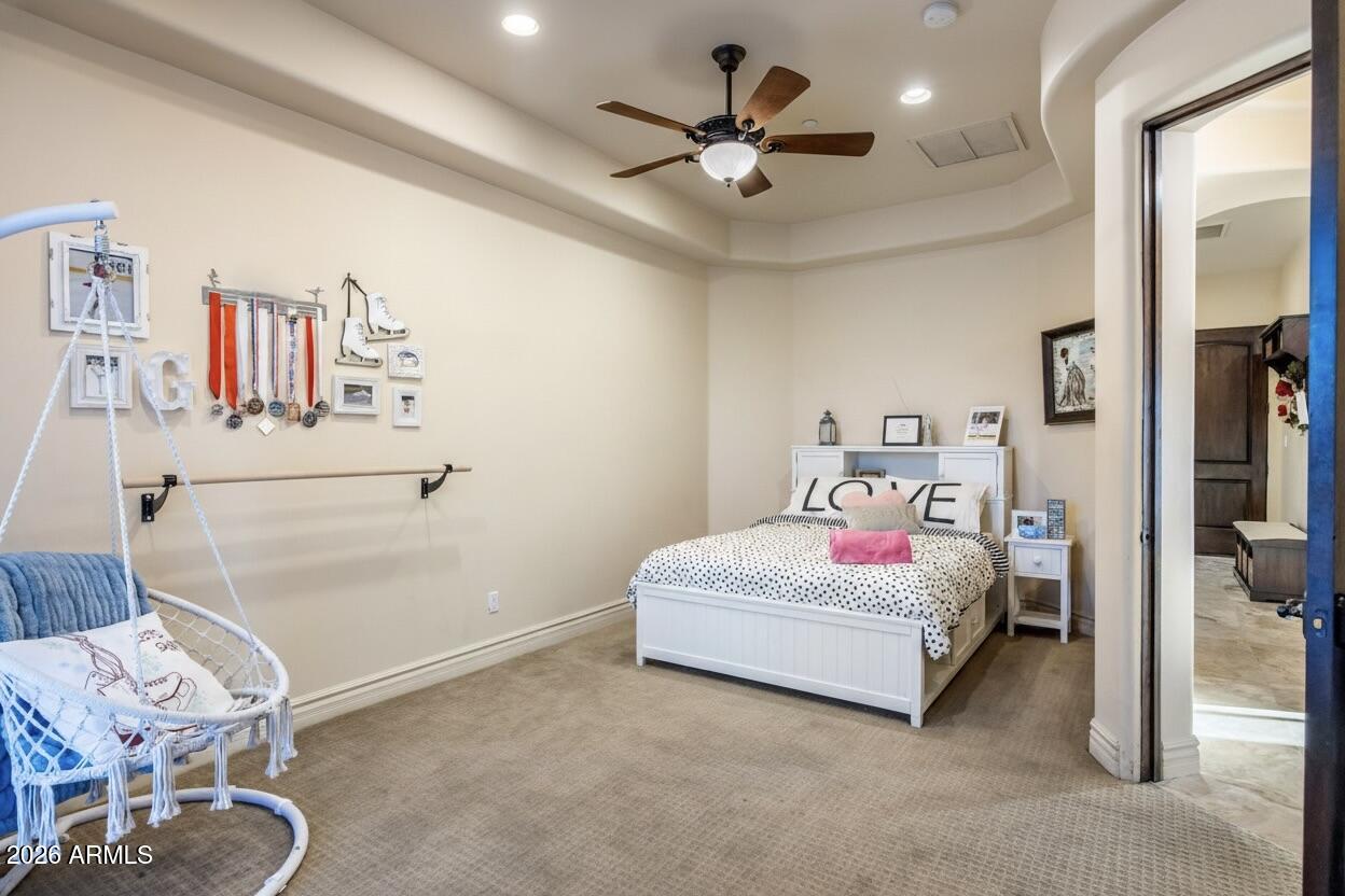 PINNACLE PEAK RANCHOS - Residential