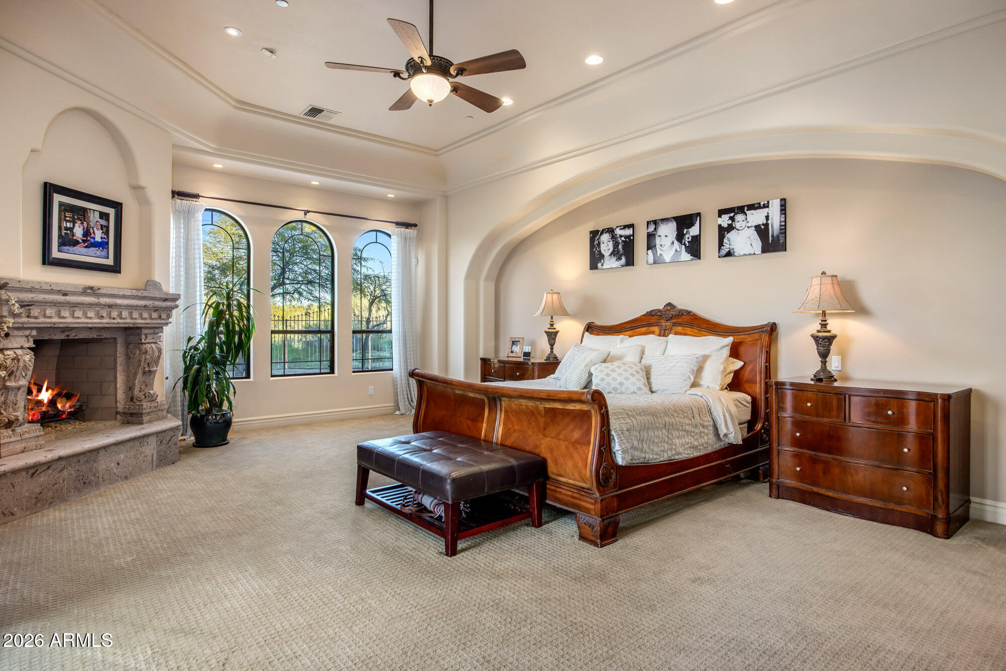 PINNACLE PEAK RANCHOS - Residential