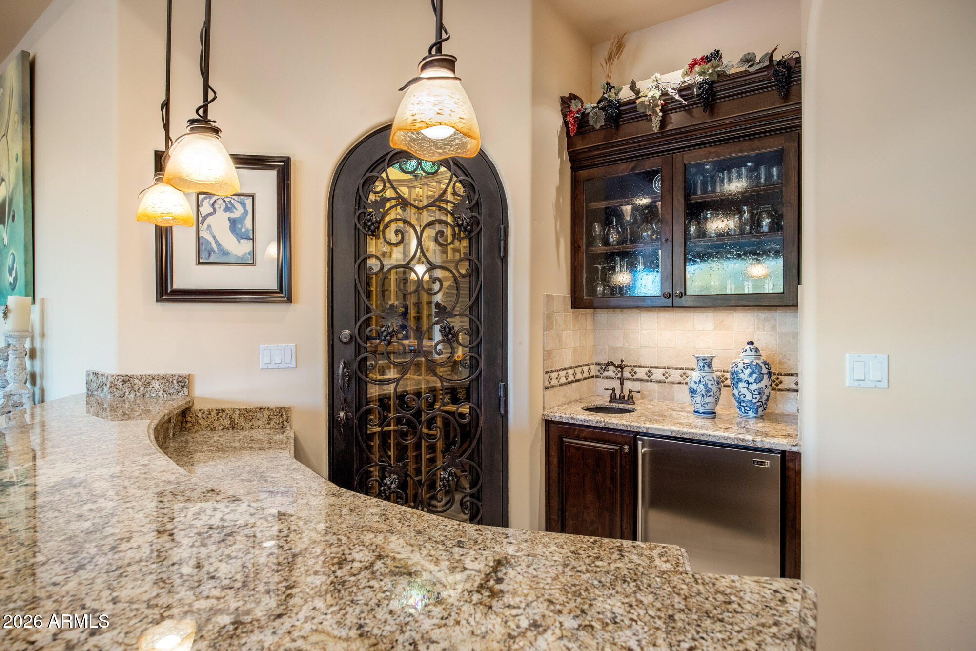 PINNACLE PEAK RANCHOS - Residential