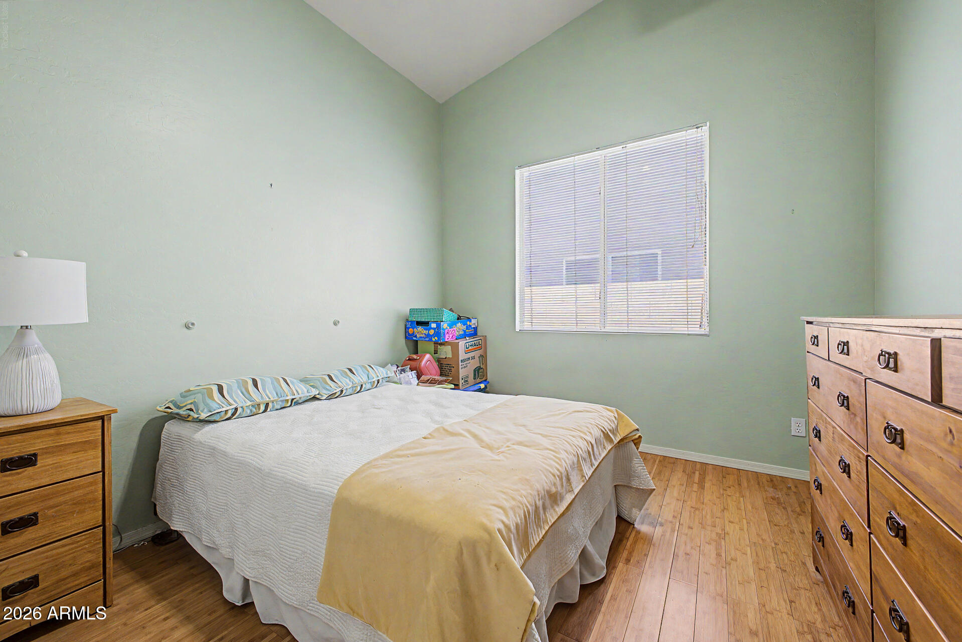 PARCEL 16B AT FOOTHILLS CLUB WEST - Residential