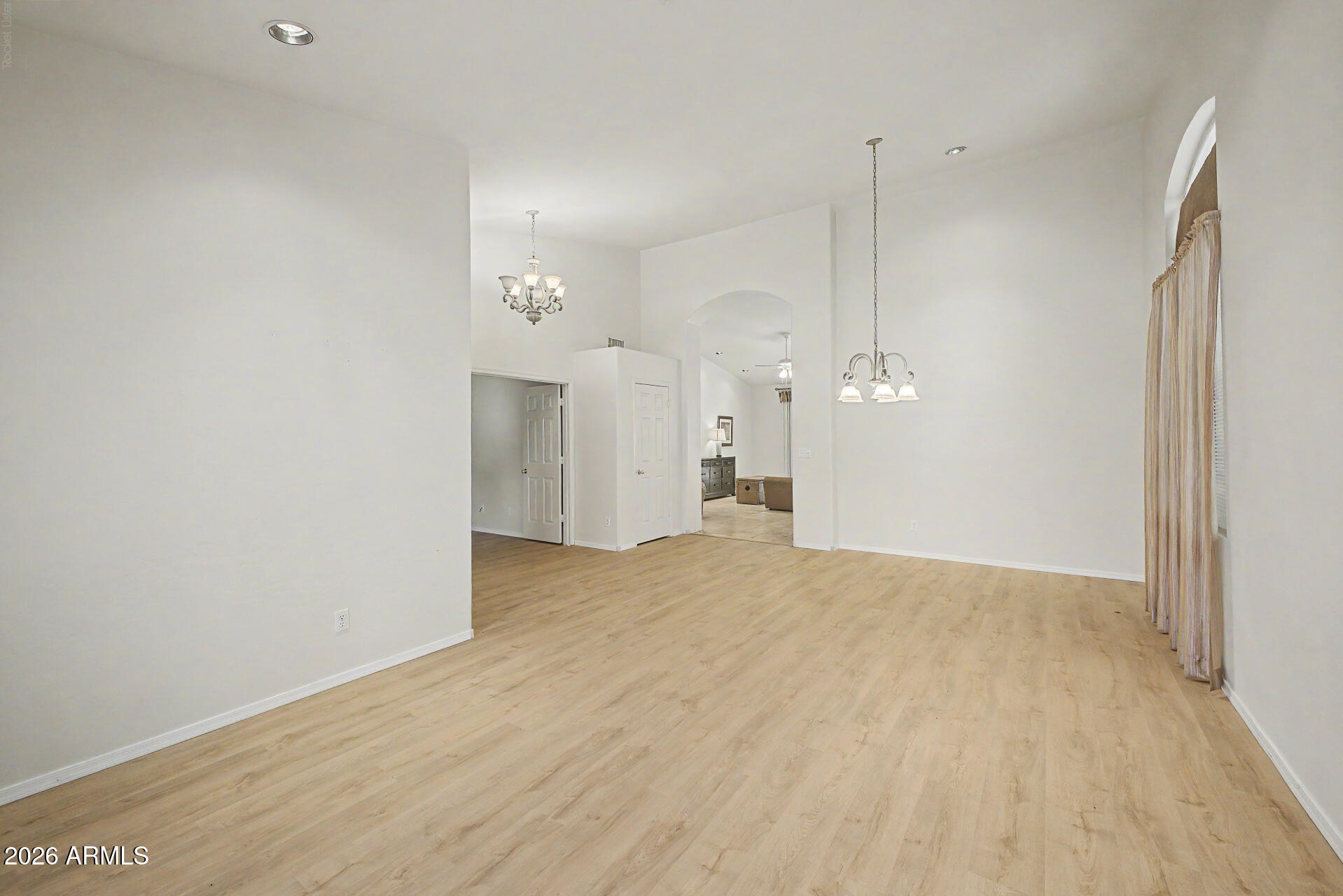 PARCEL 16B AT FOOTHILLS CLUB WEST - Residential