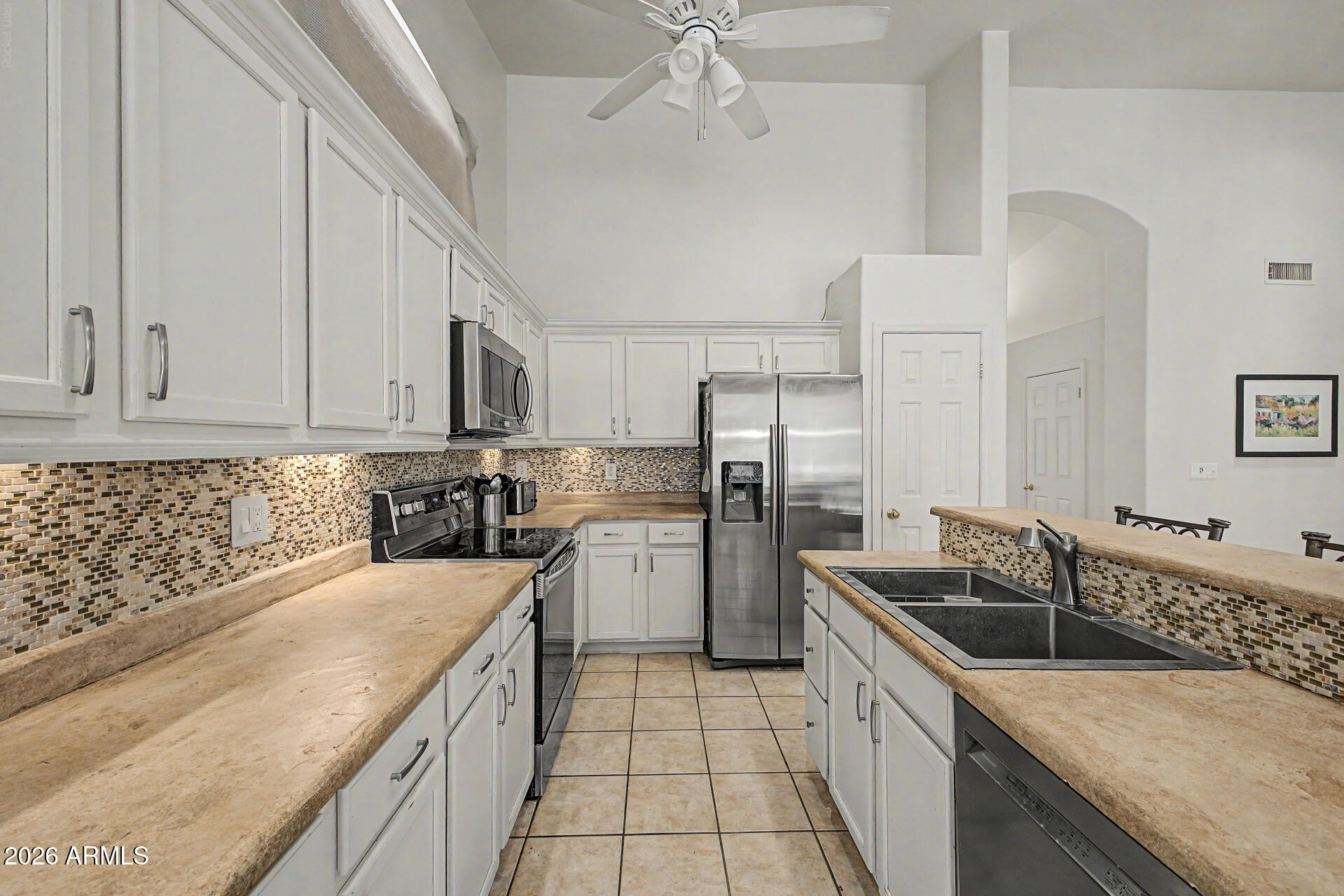 PARCEL 16B AT FOOTHILLS CLUB WEST - Residential
