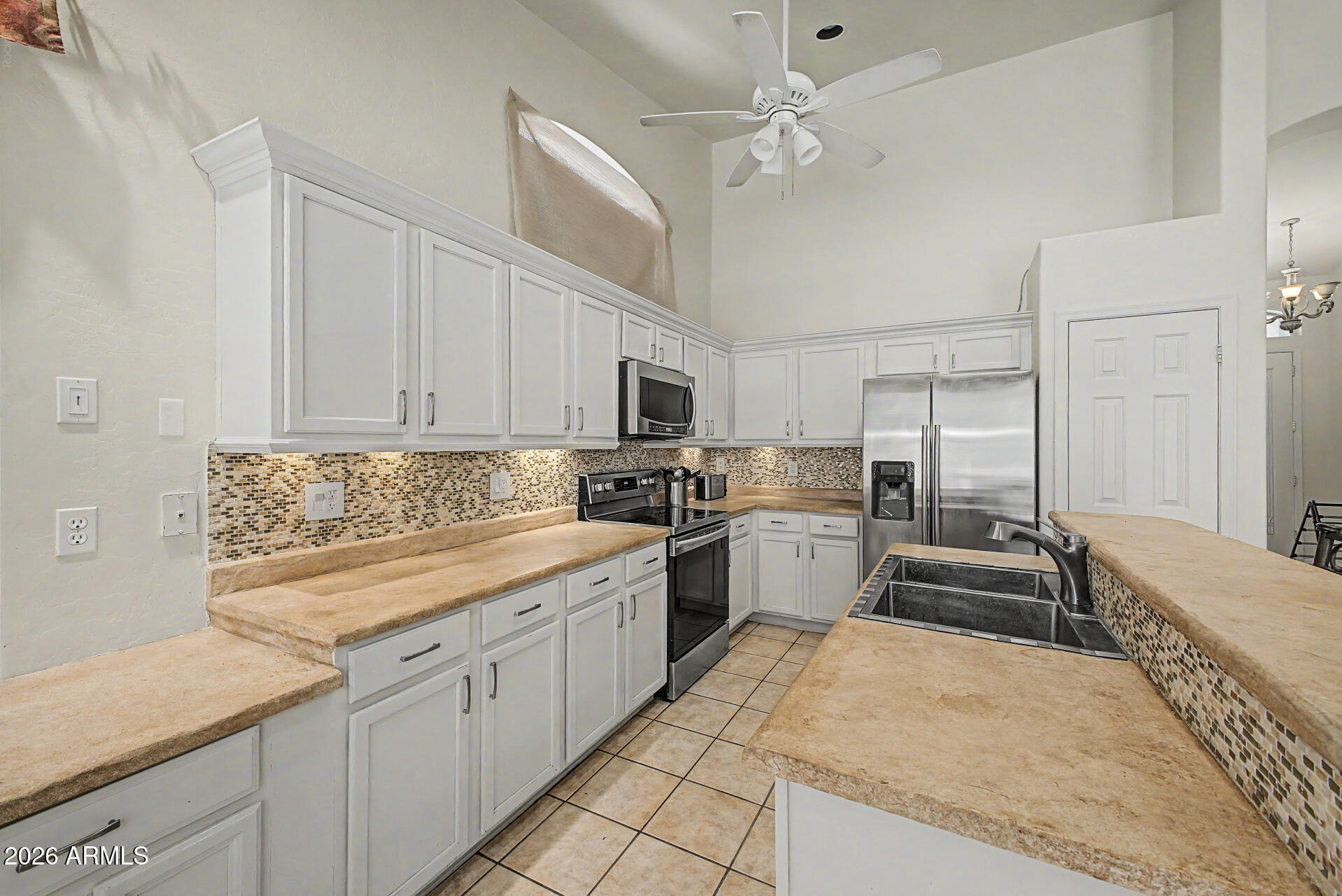PARCEL 16B AT FOOTHILLS CLUB WEST - Residential