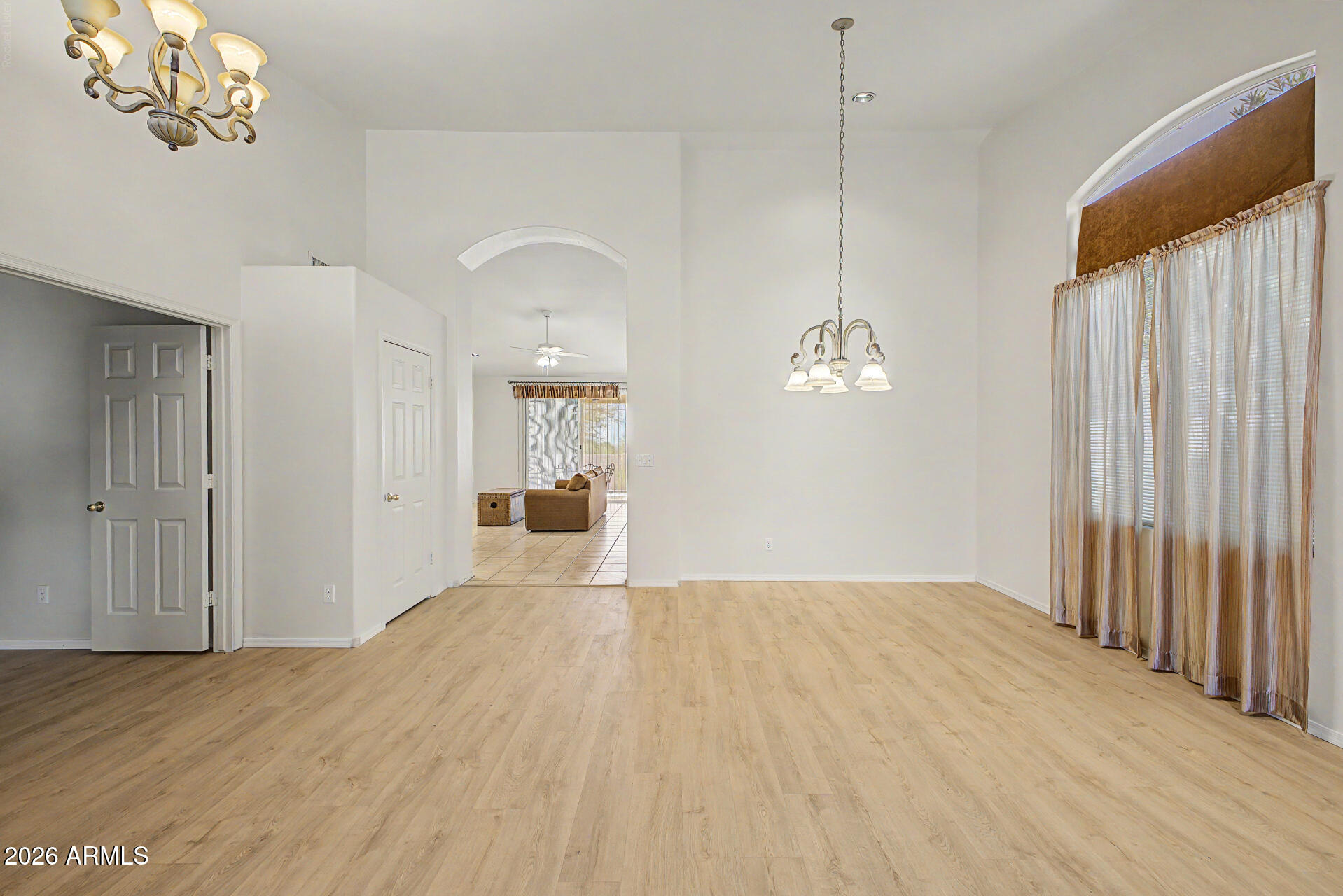 PARCEL 16B AT FOOTHILLS CLUB WEST - Residential