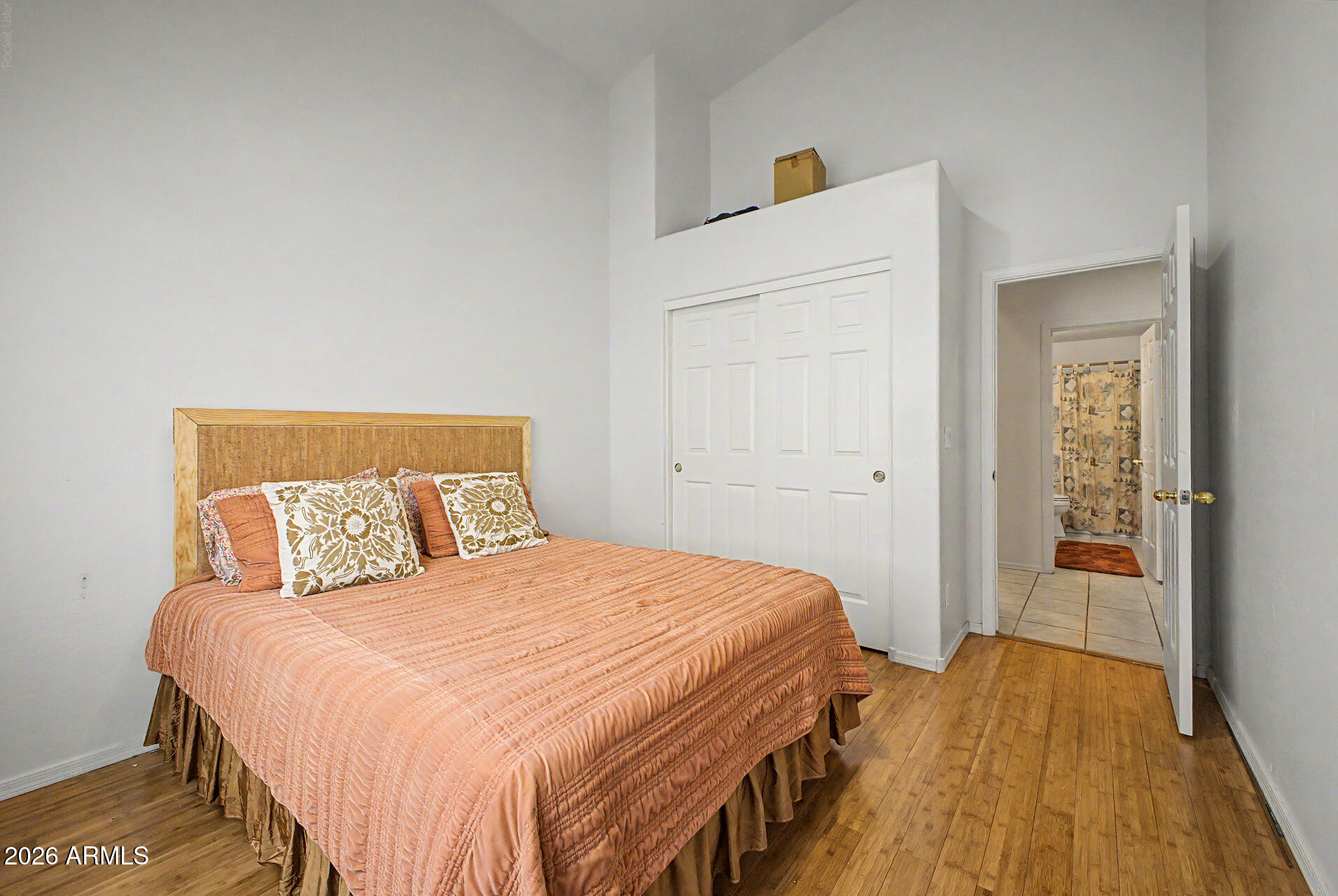 PARCEL 16B AT FOOTHILLS CLUB WEST - Residential