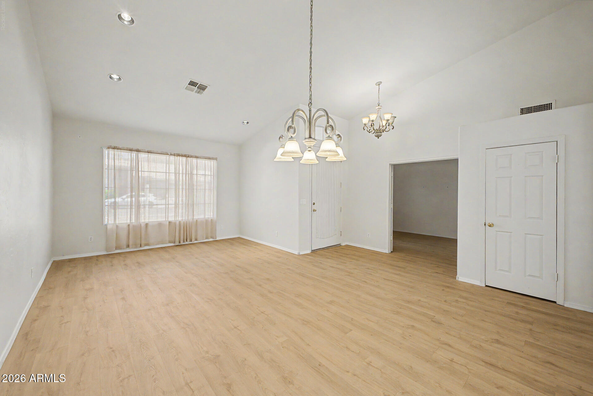 PARCEL 16B AT FOOTHILLS CLUB WEST - Residential