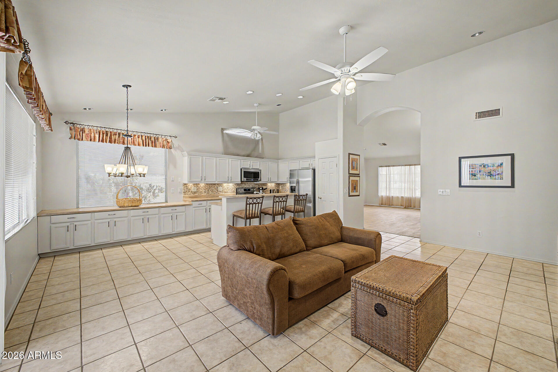 PARCEL 16B AT FOOTHILLS CLUB WEST - Residential