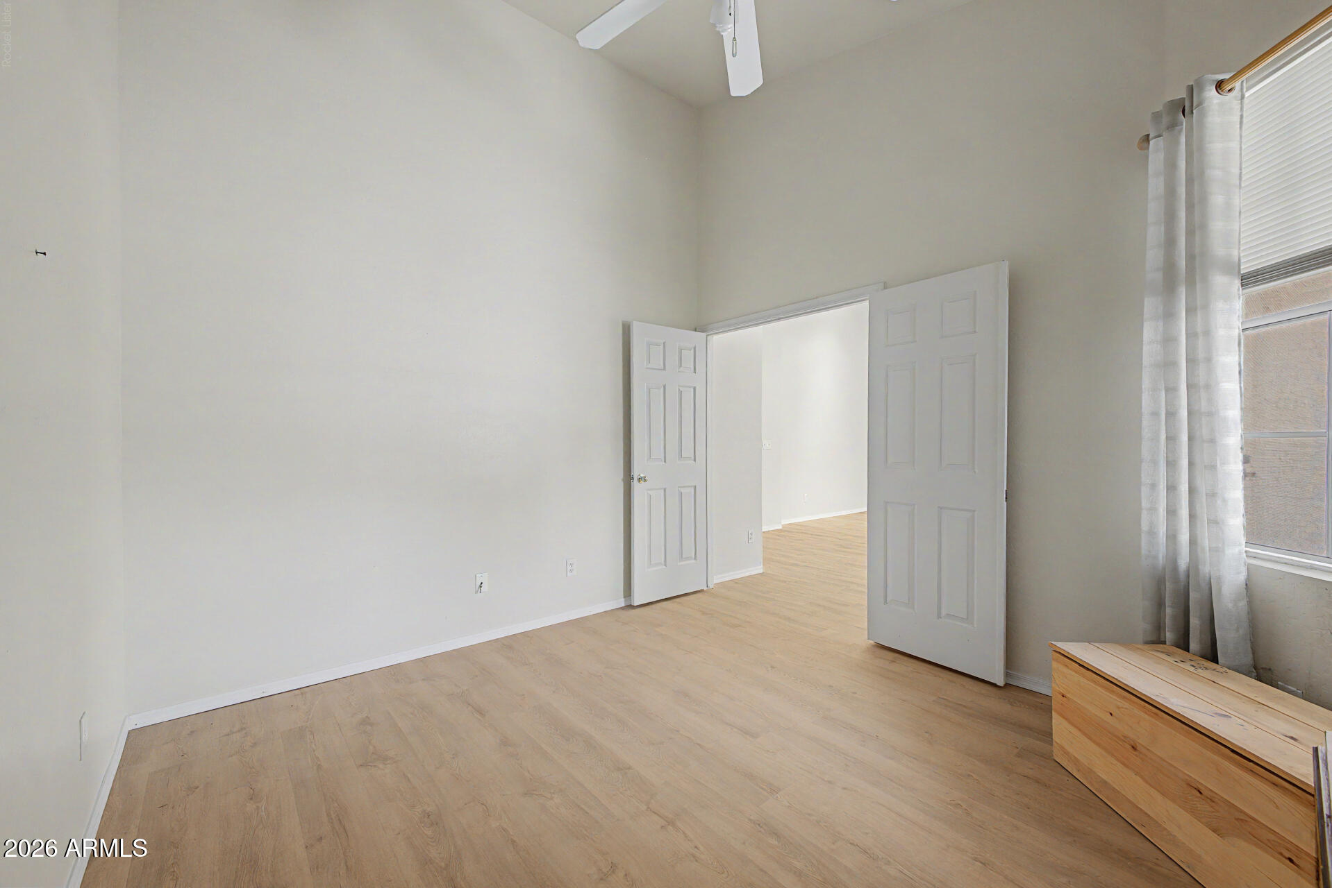 PARCEL 16B AT FOOTHILLS CLUB WEST - Residential