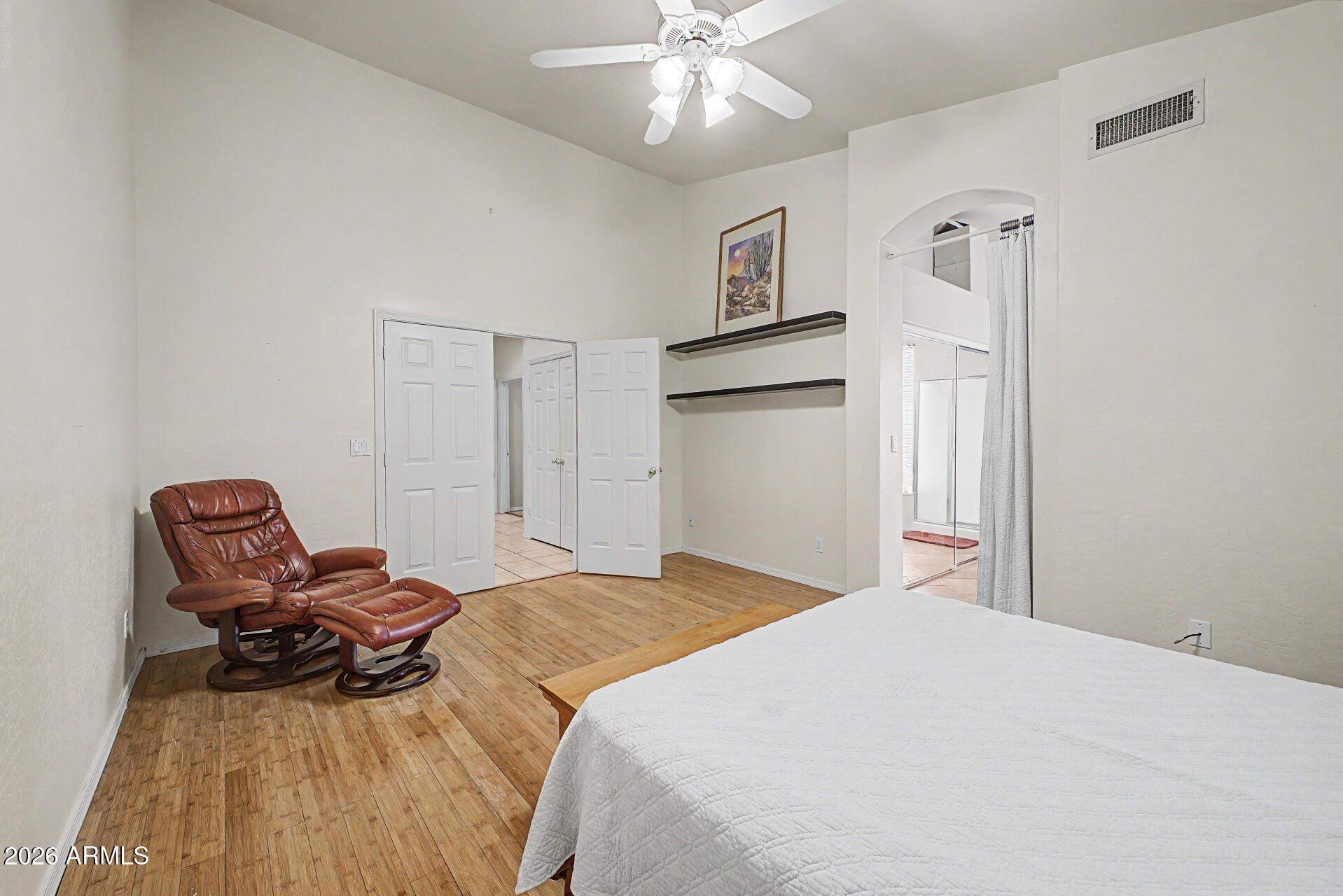 PARCEL 16B AT FOOTHILLS CLUB WEST - Residential