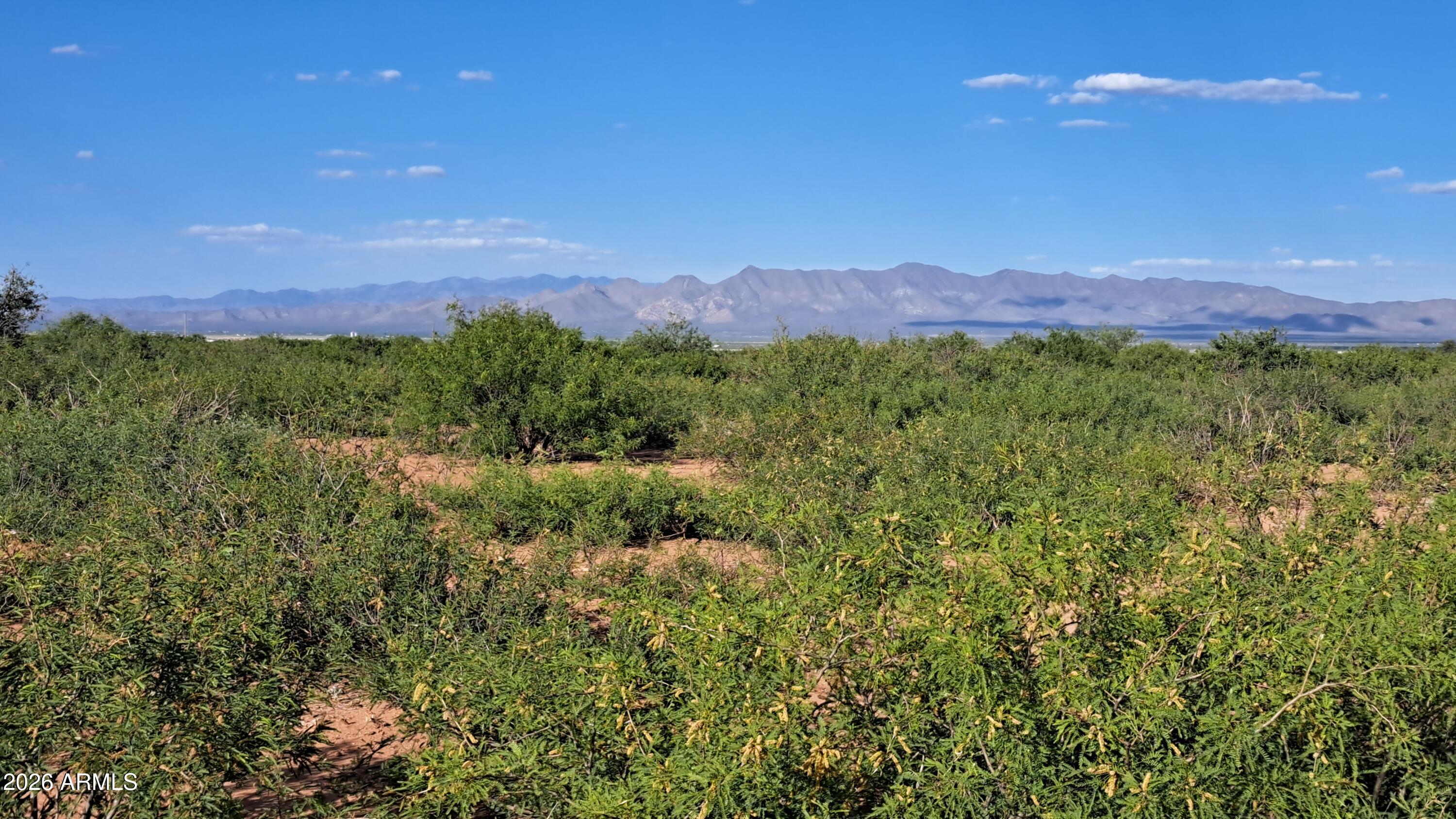 TOMBSTONE VALLEY RANCHES - Land