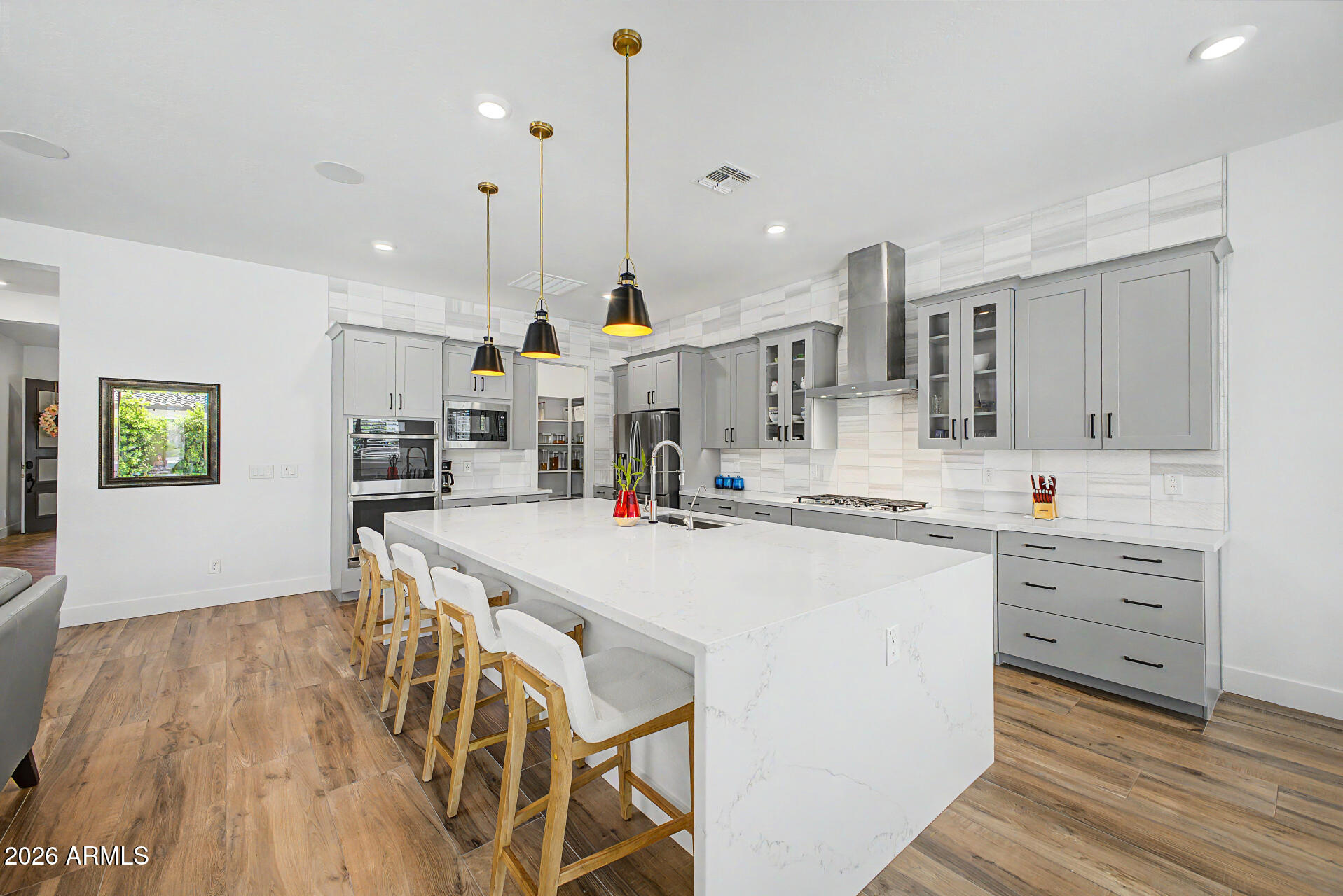 TREELAND - Residential