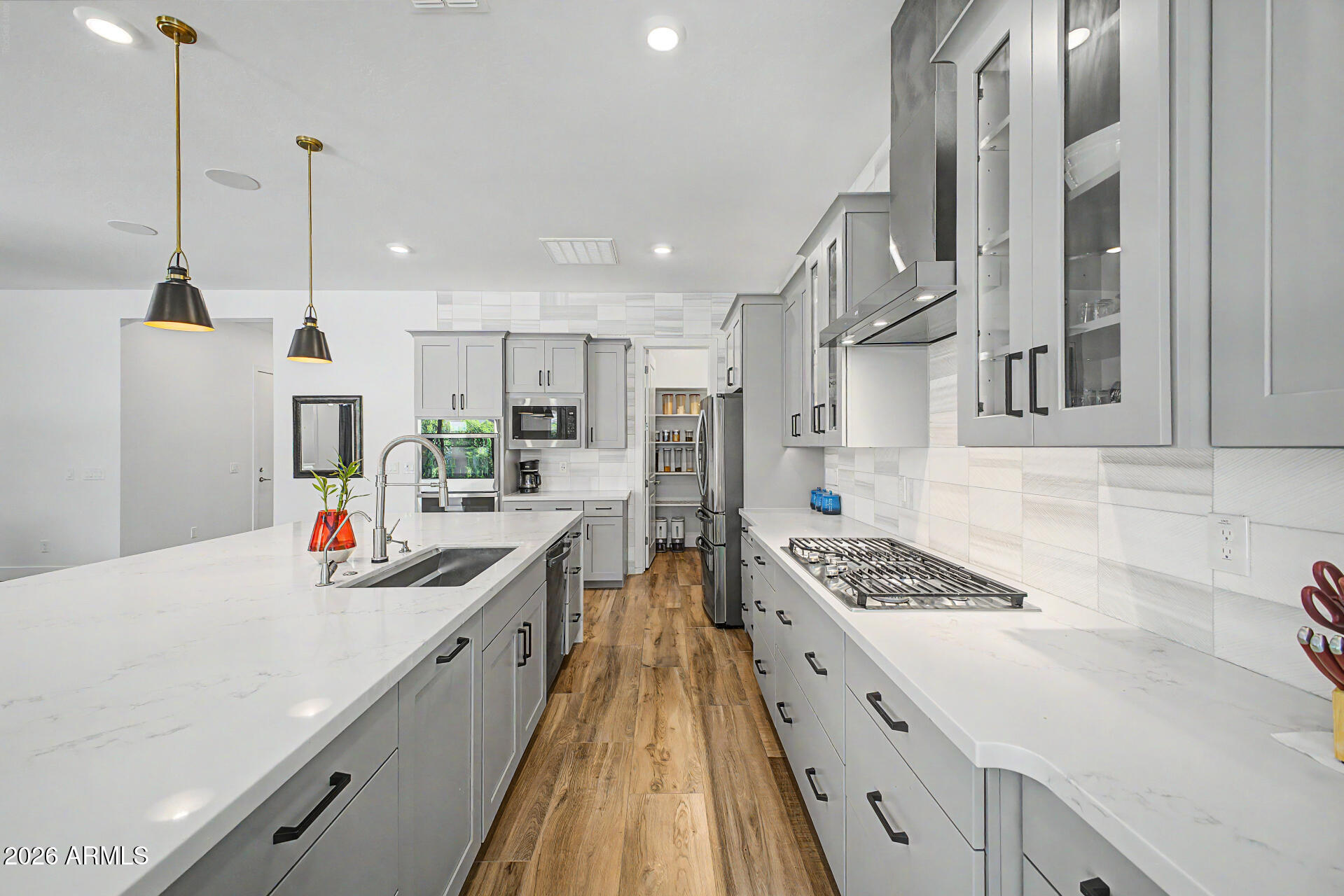 TREELAND - Residential