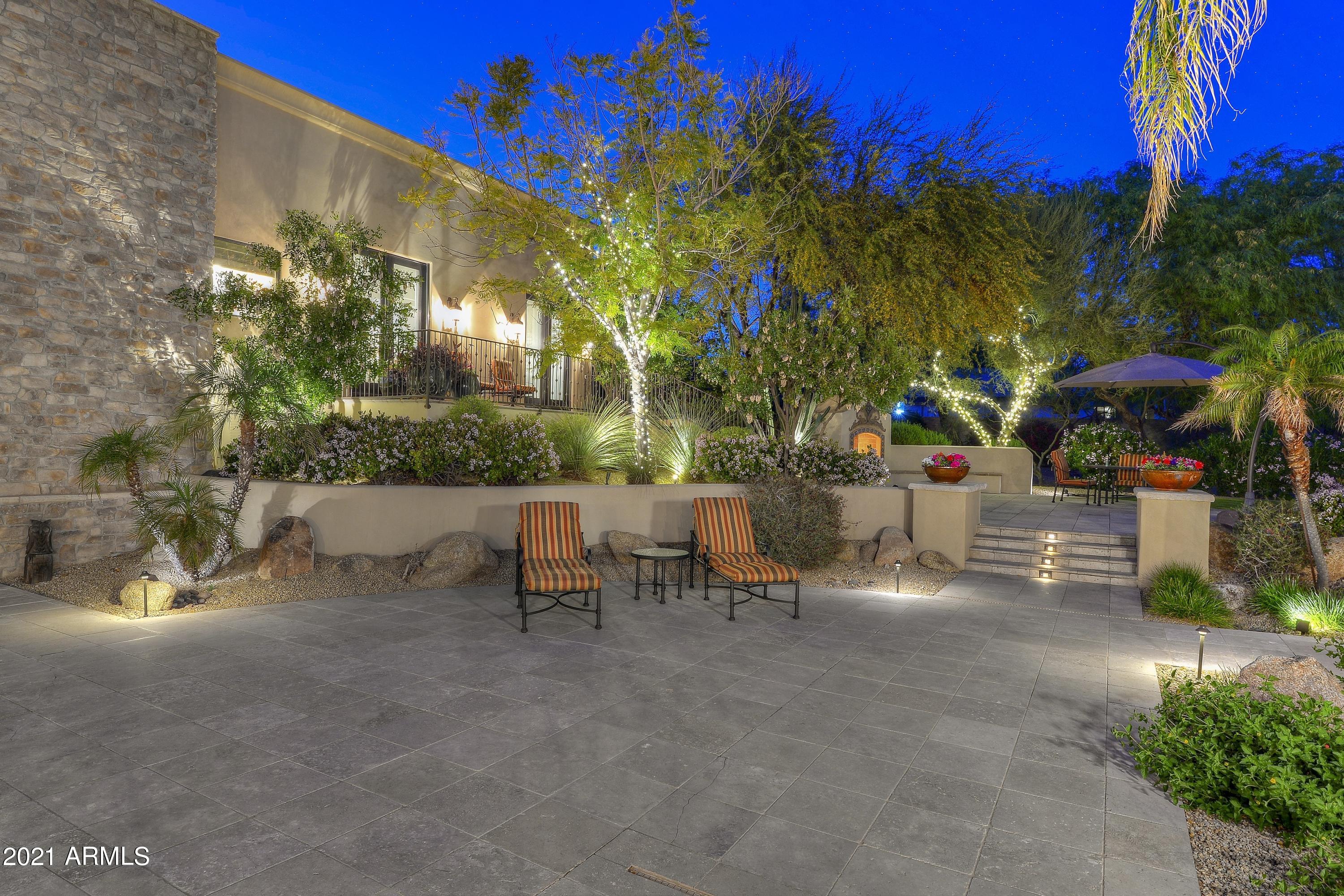 PARADISE HILLS ESTATES - Residential
