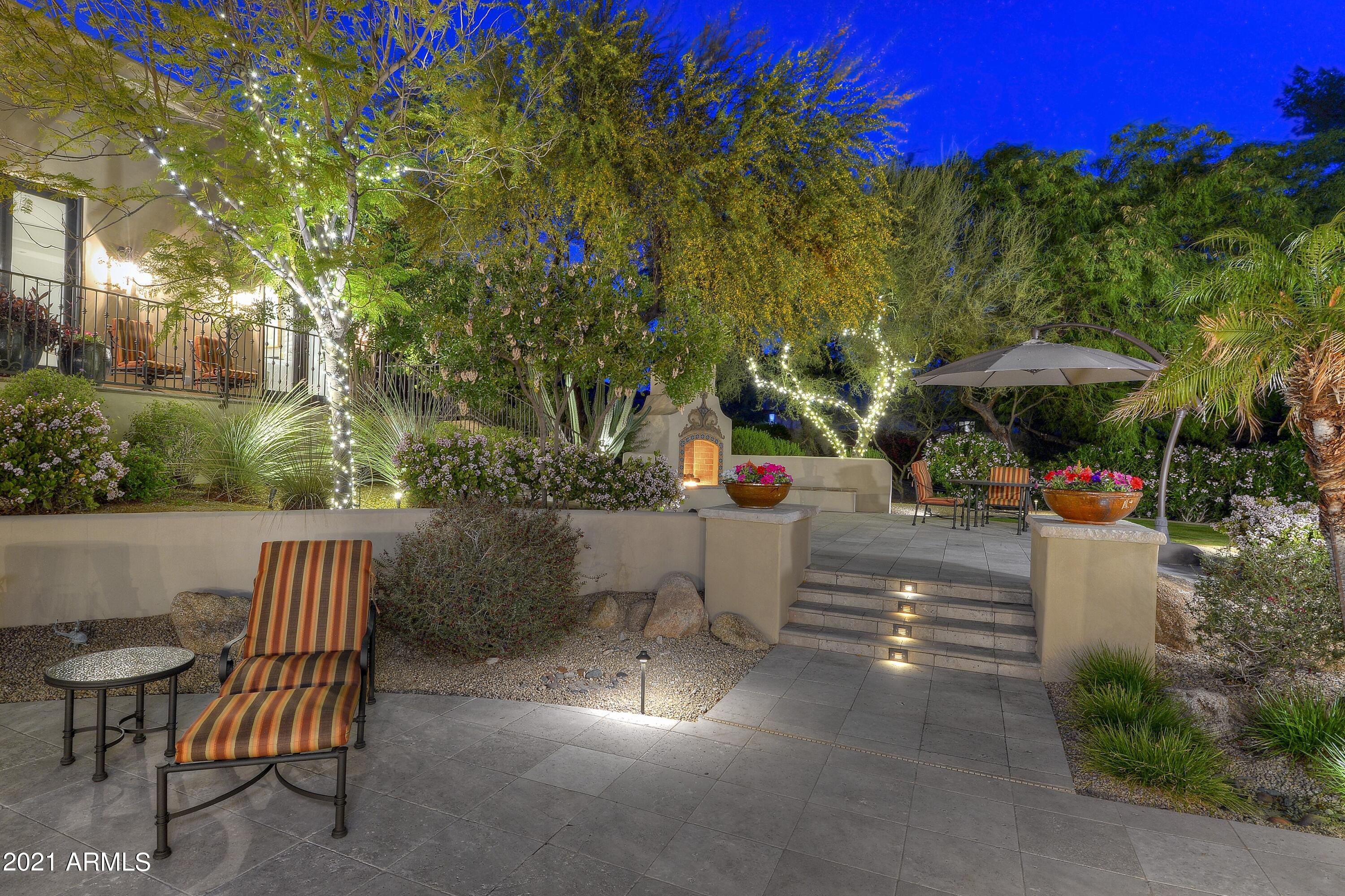 PARADISE HILLS ESTATES - Residential