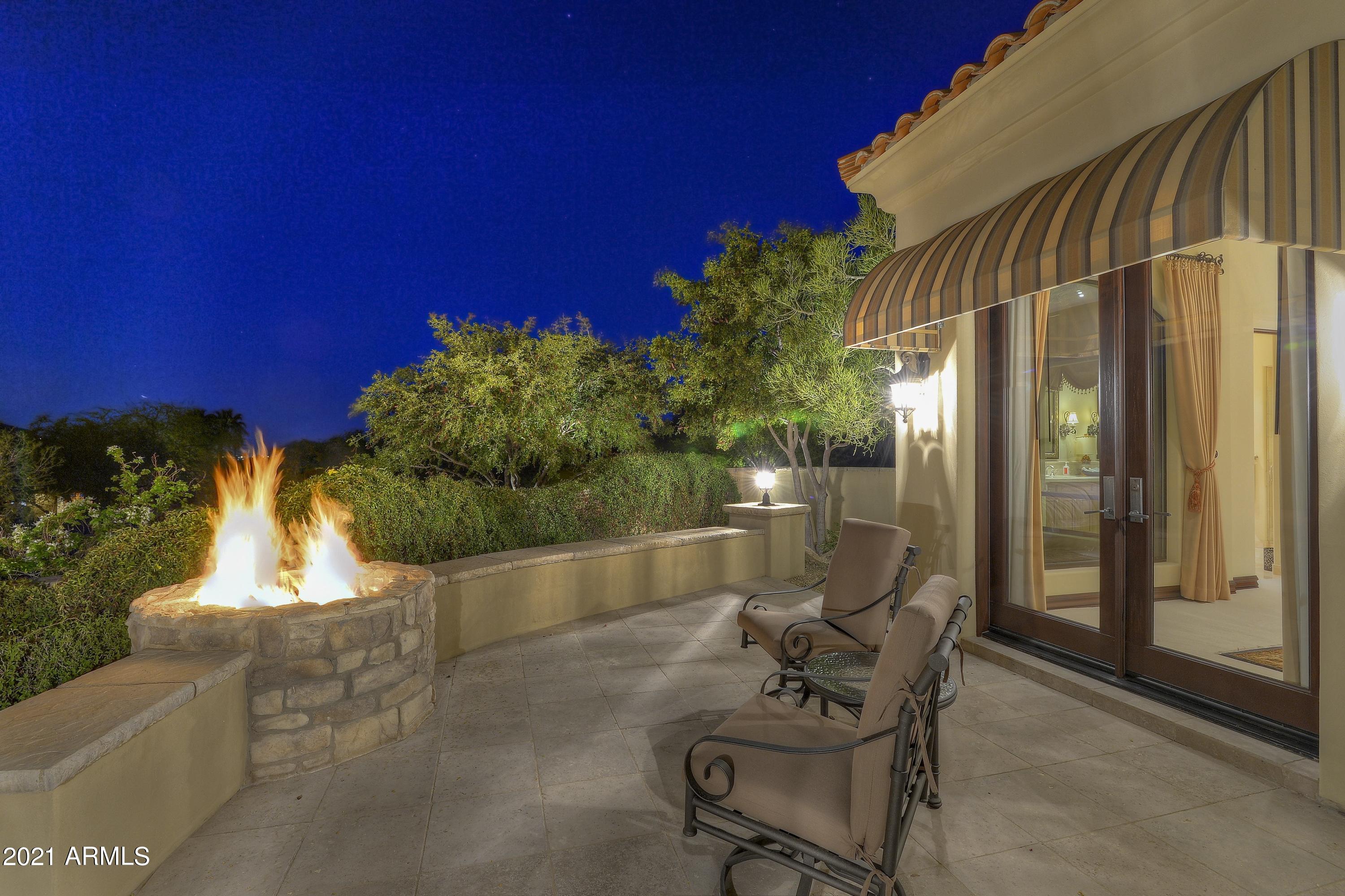 PARADISE HILLS ESTATES - Residential