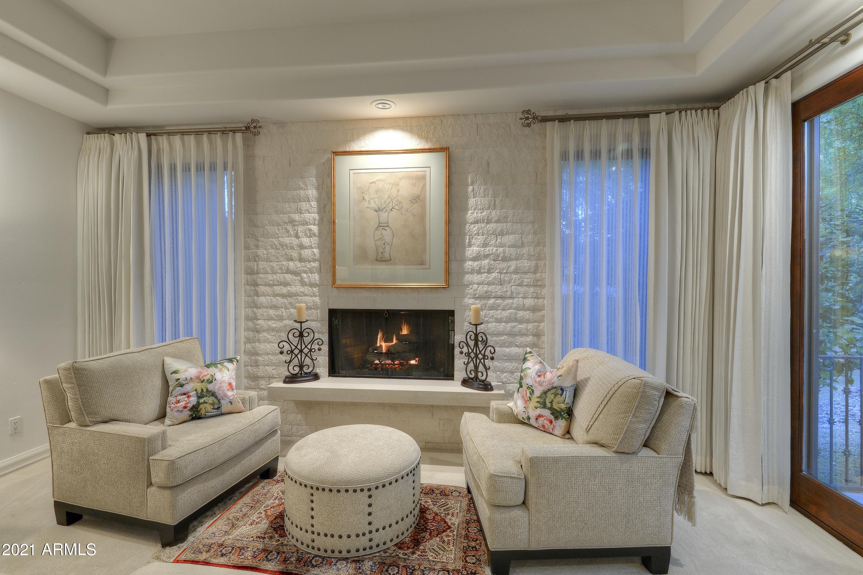PARADISE HILLS ESTATES - Residential