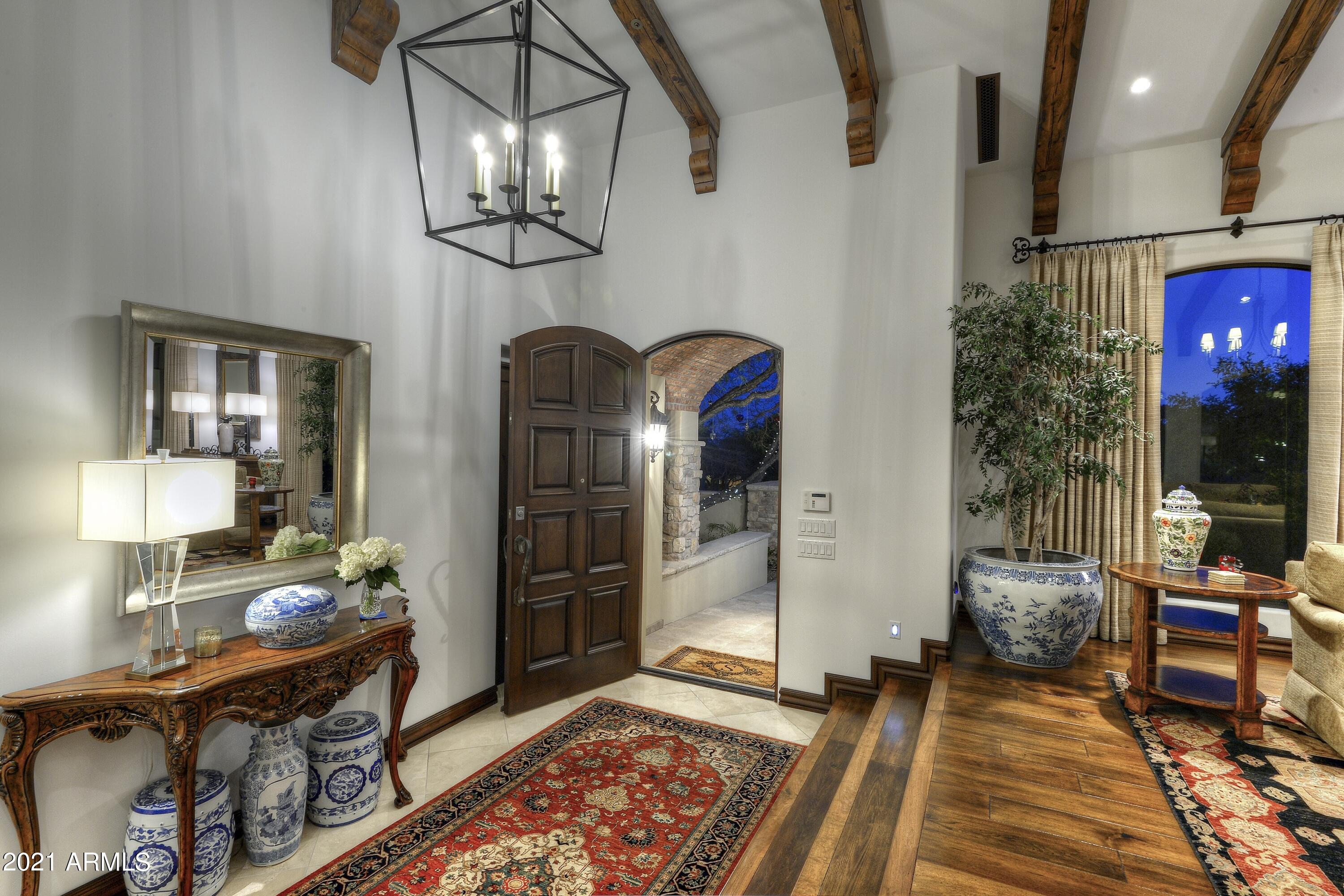 PARADISE HILLS ESTATES - Residential