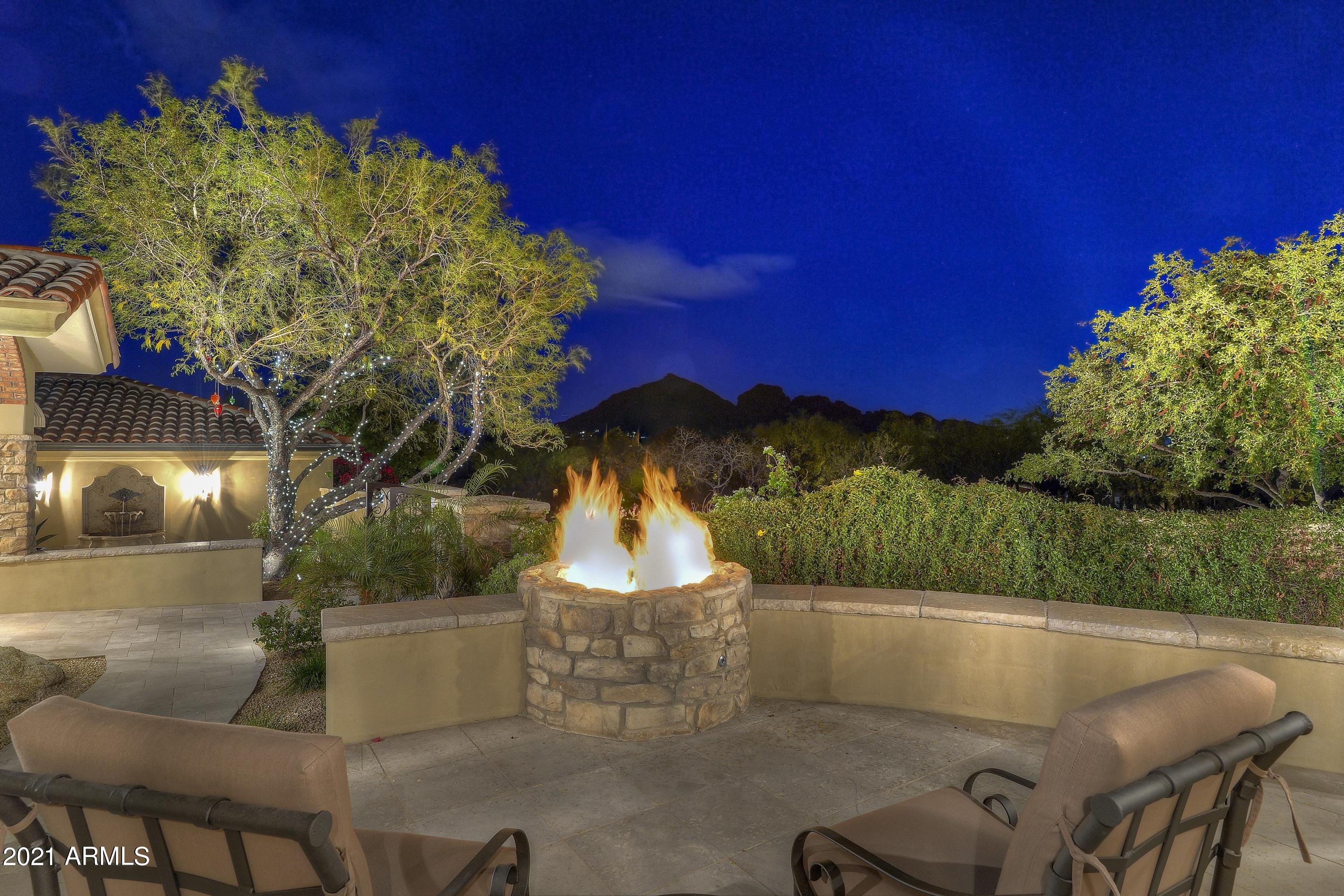 PARADISE HILLS ESTATES - Residential