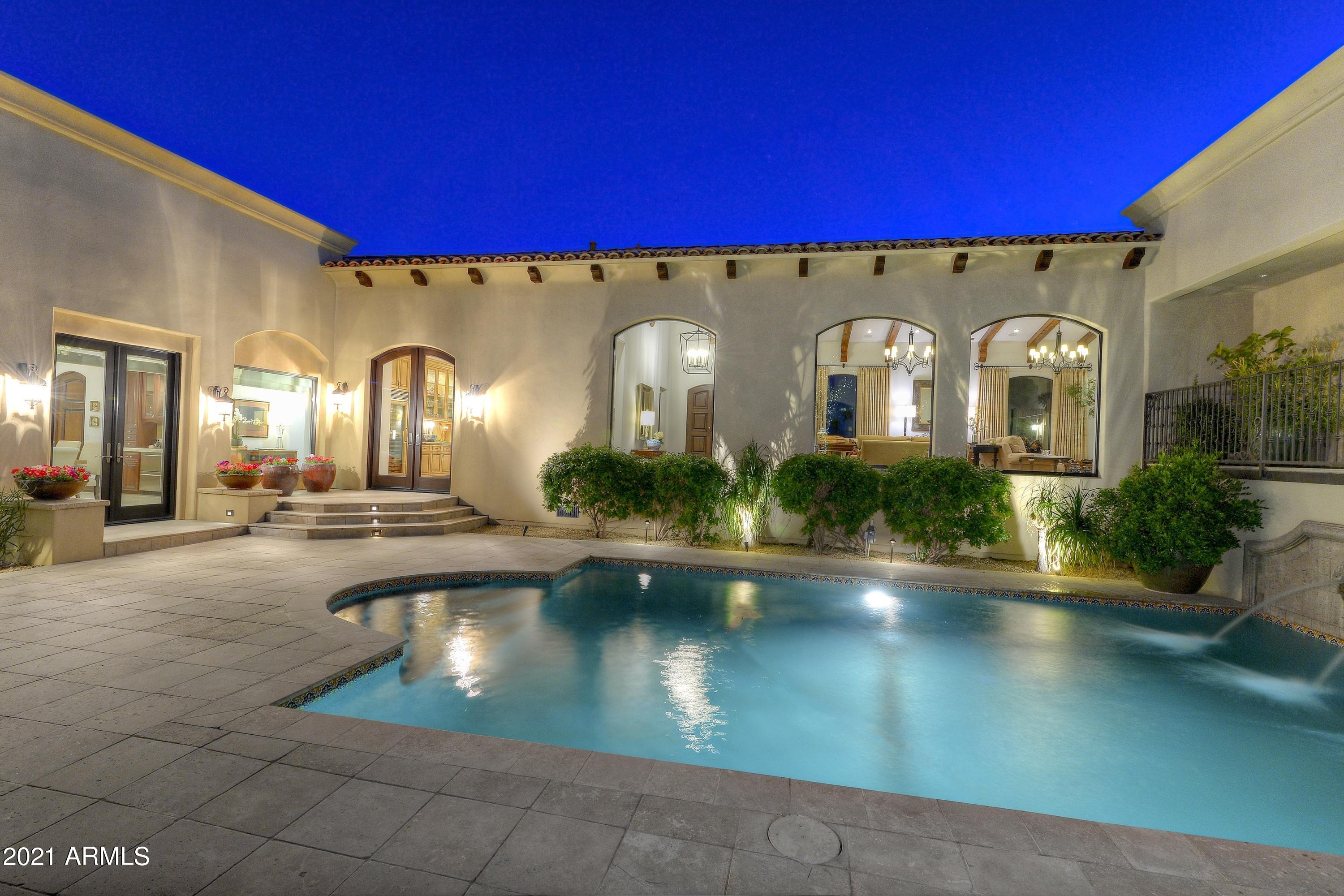 PARADISE HILLS ESTATES - Residential