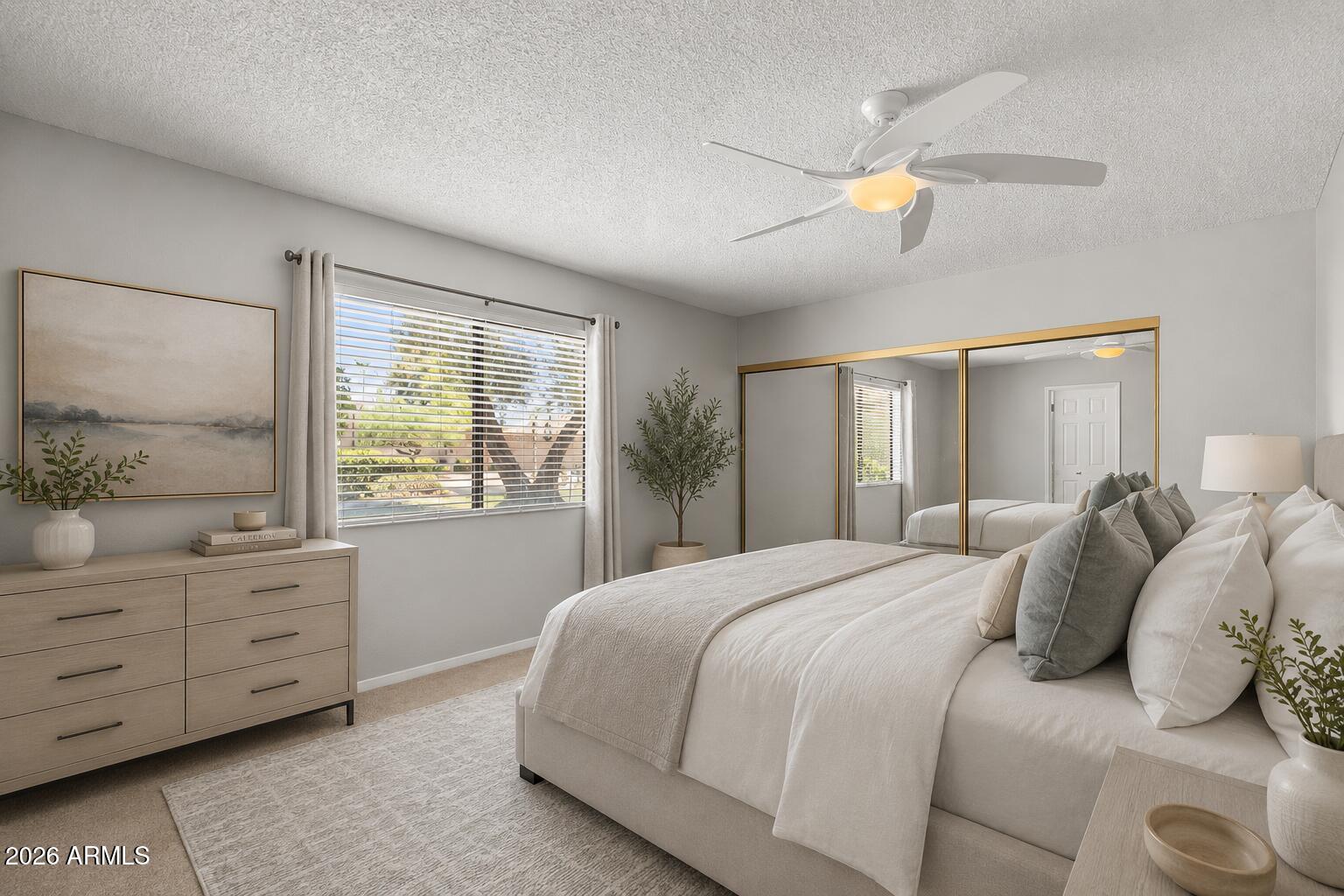 SUNRISE VILLAS - Residential