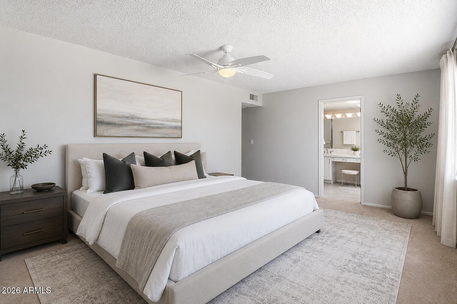 SUNRISE VILLAS - Residential