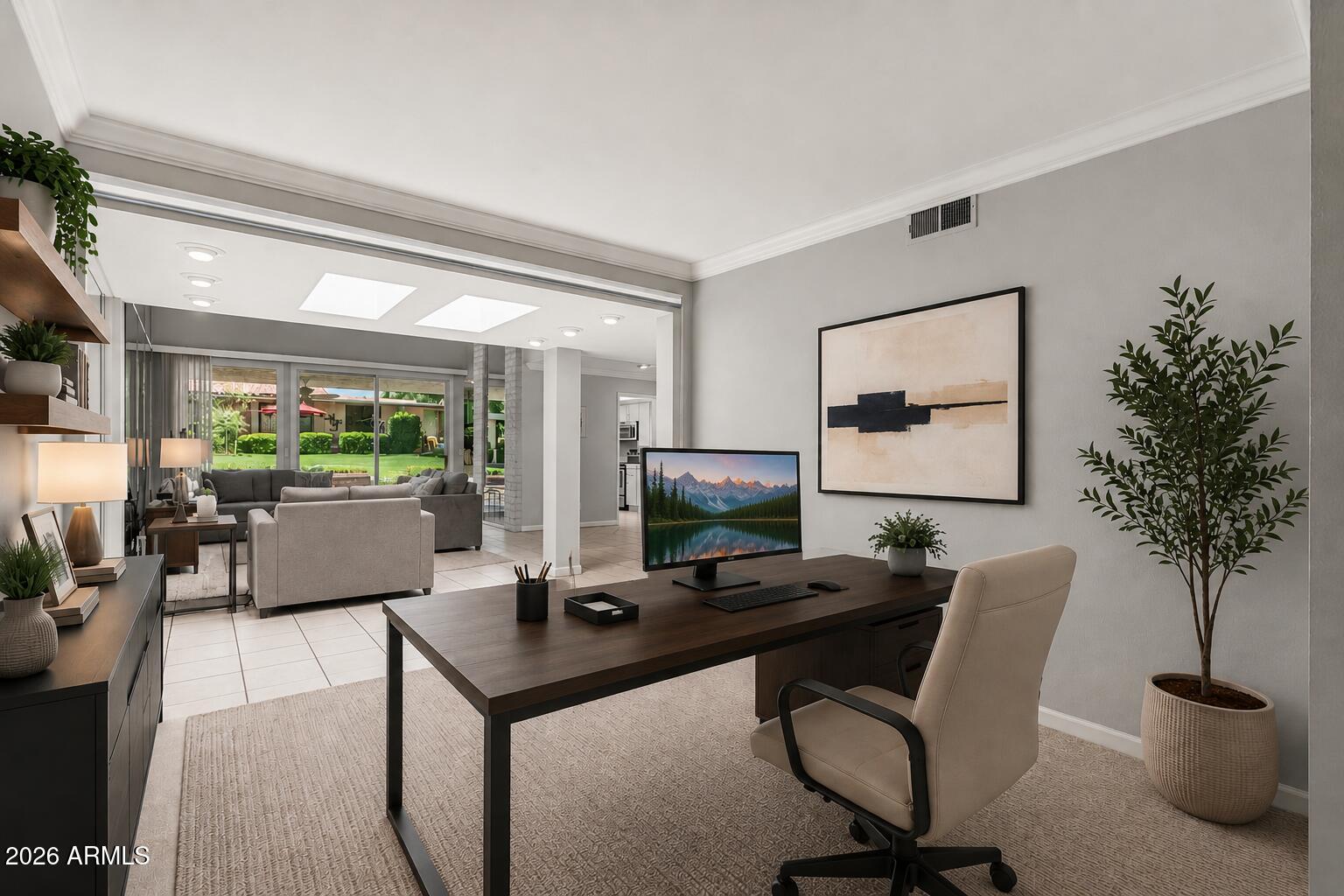 SUNRISE VILLAS - Residential