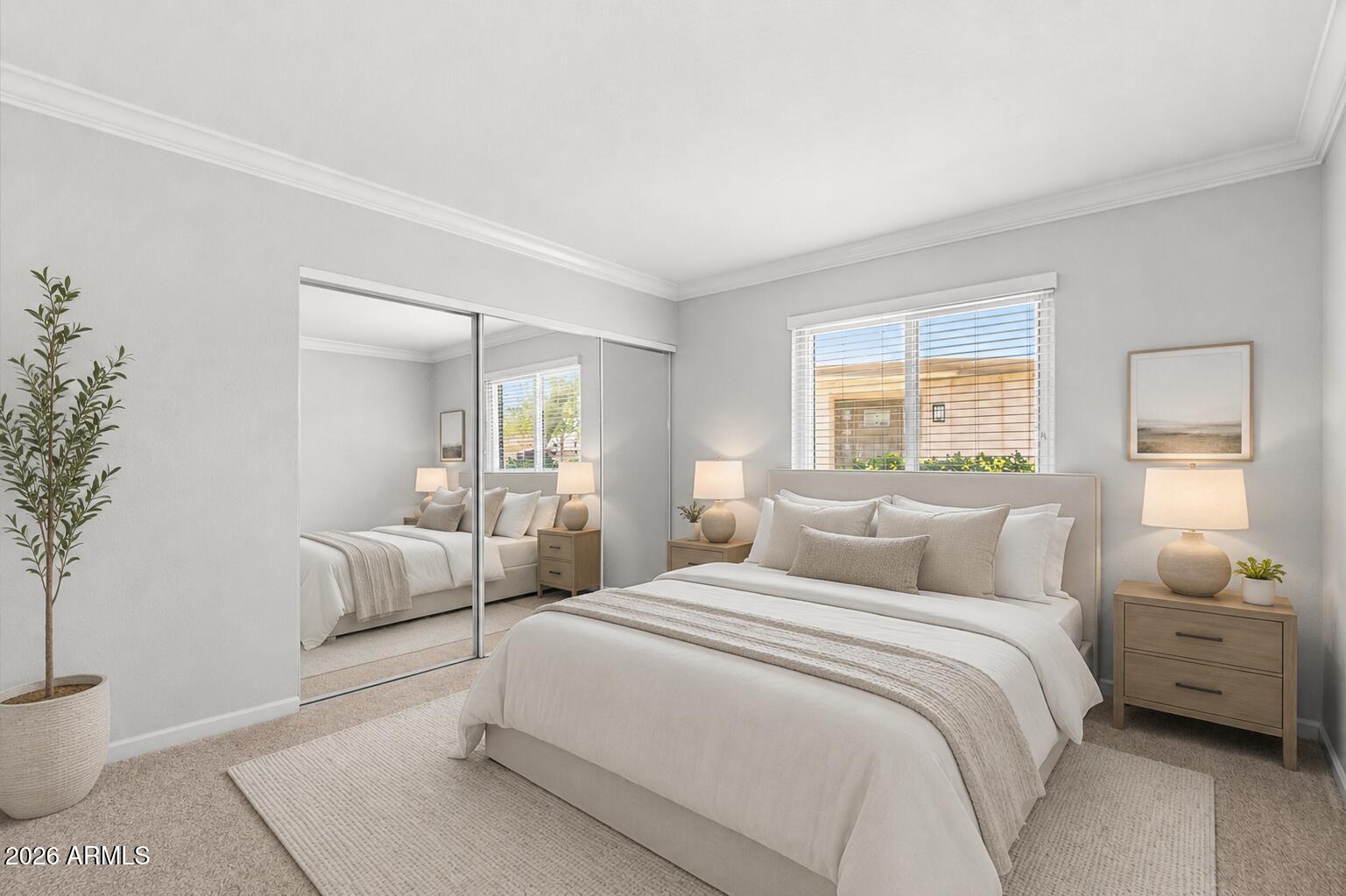 SUNRISE VILLAS - Residential