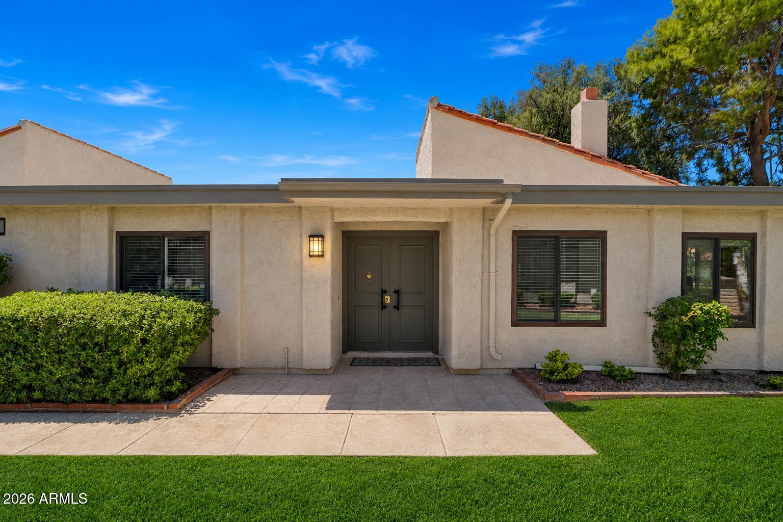 SUNRISE VILLAS - Residential