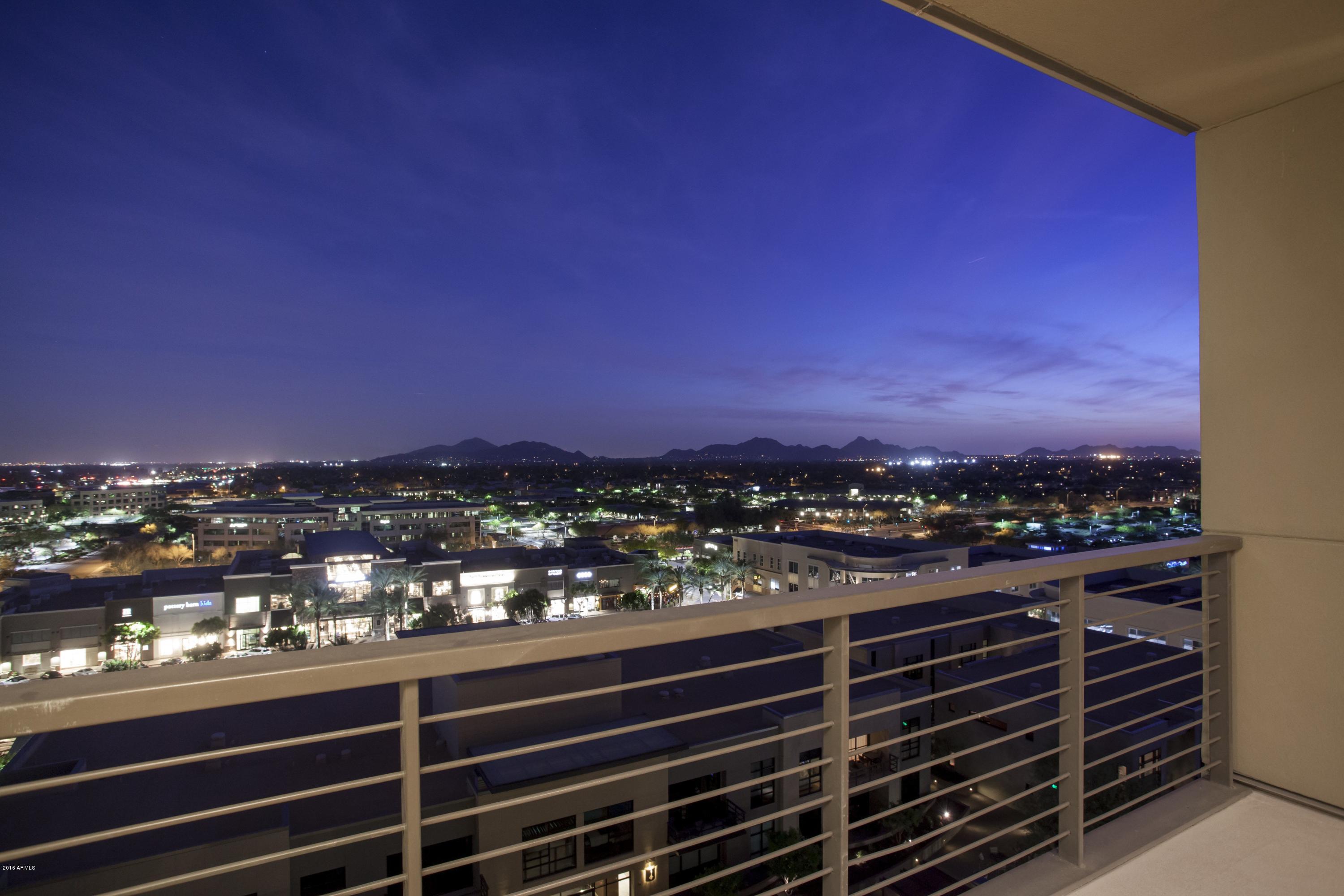PLAZA LOFTS - Residential