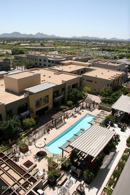 PLAZA LOFTS - Residential