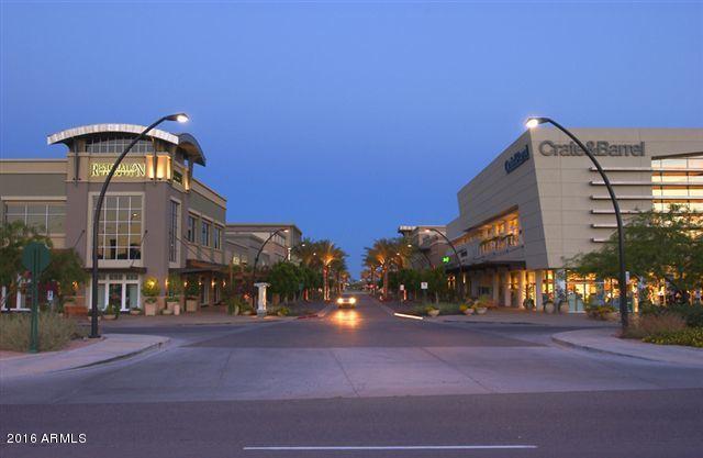 PLAZA LOFTS - Residential