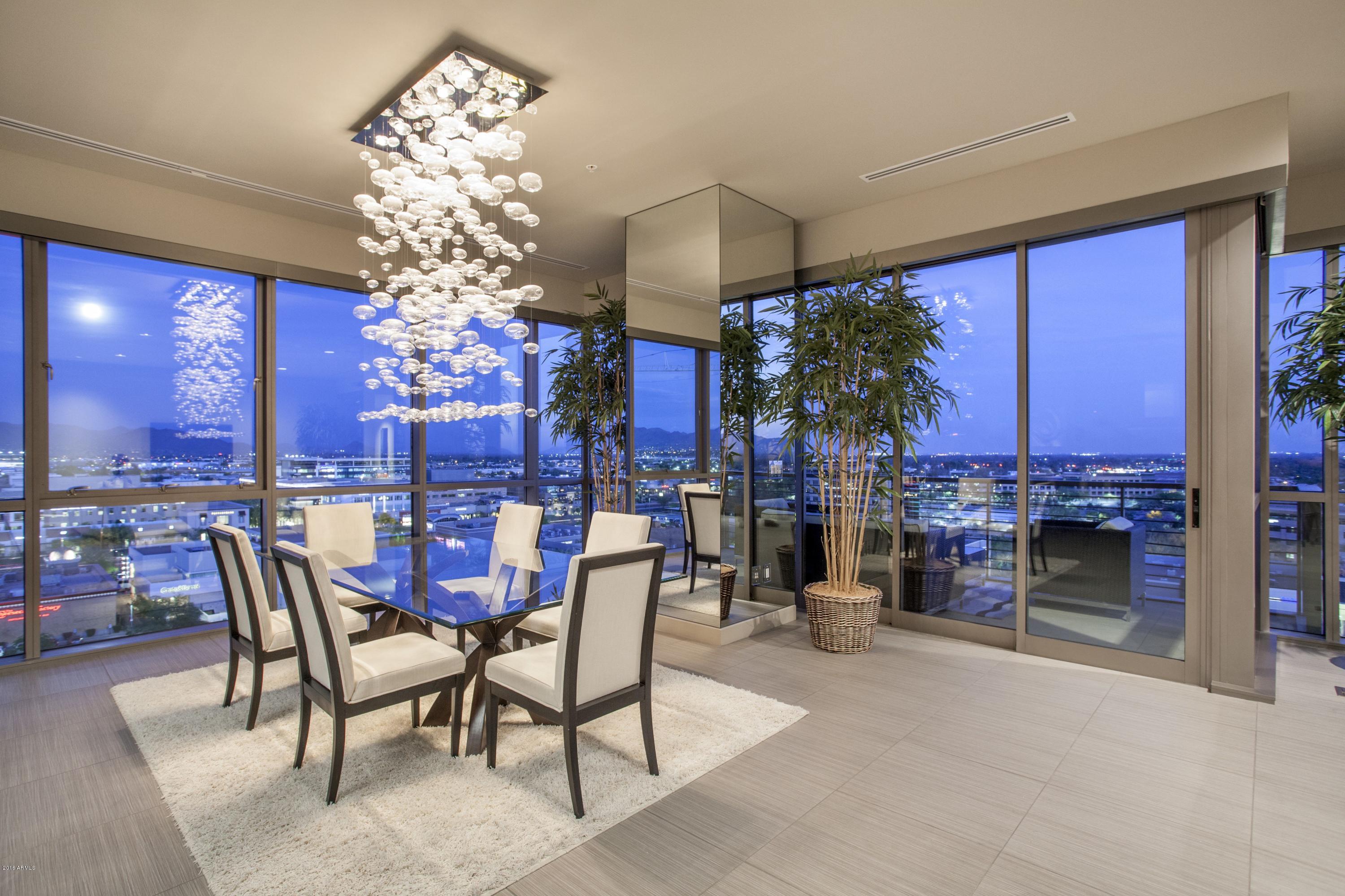 PLAZA LOFTS - Residential