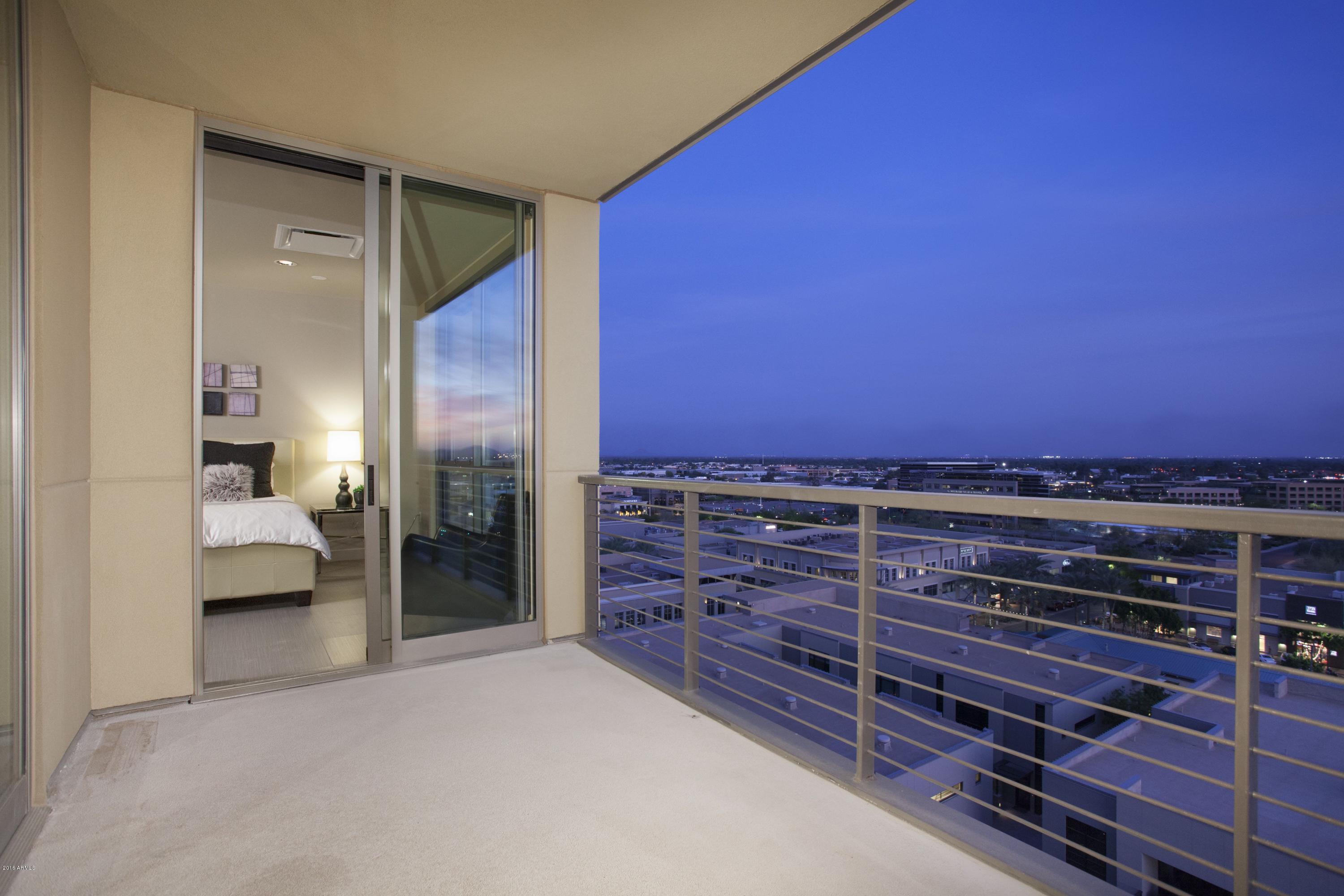 PLAZA LOFTS - Residential