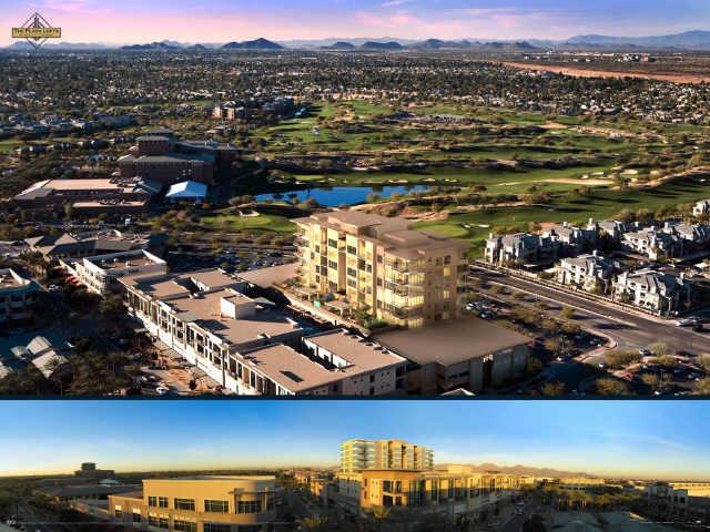 PLAZA LOFTS - Residential