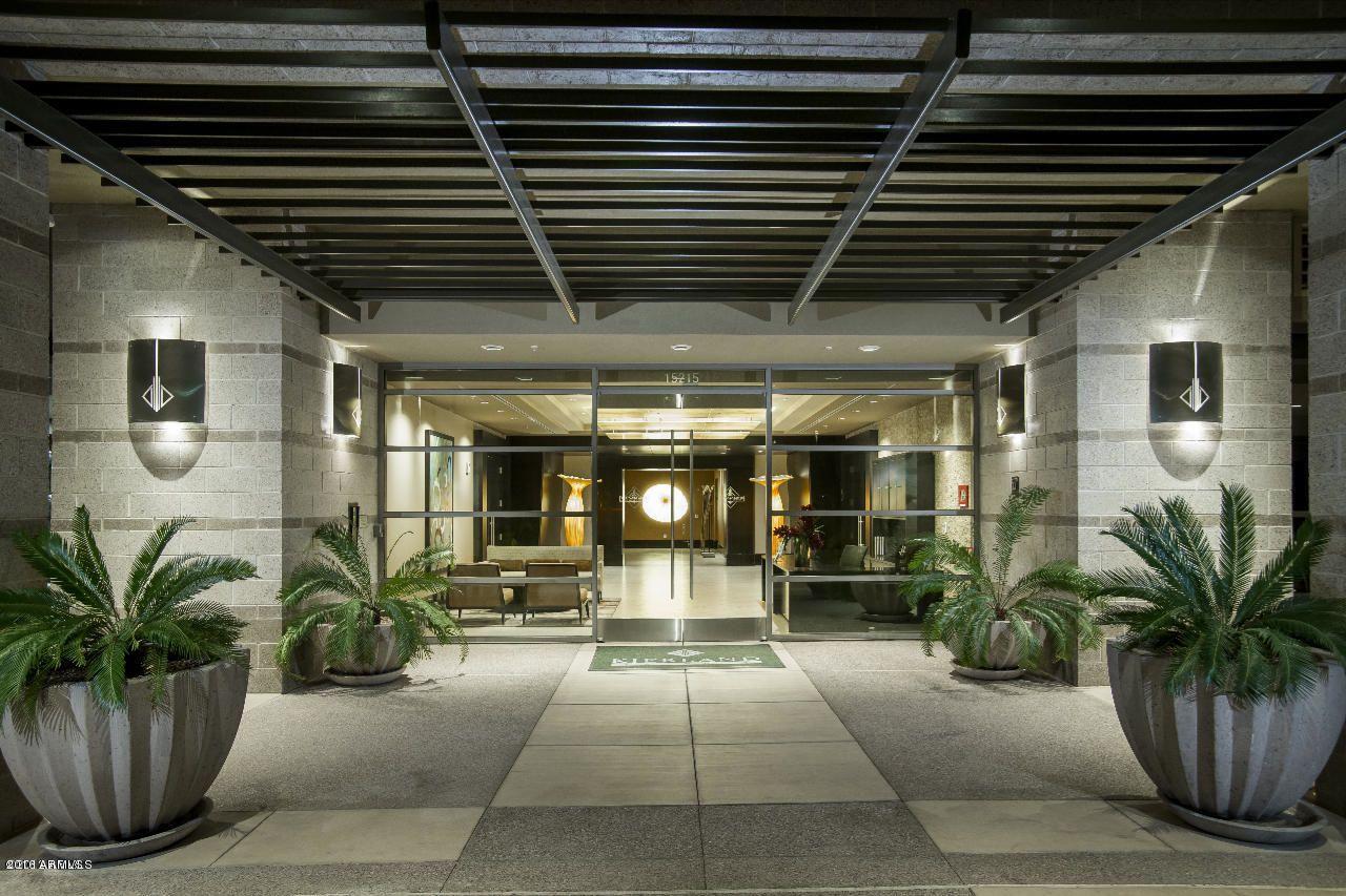 PLAZA LOFTS - Residential