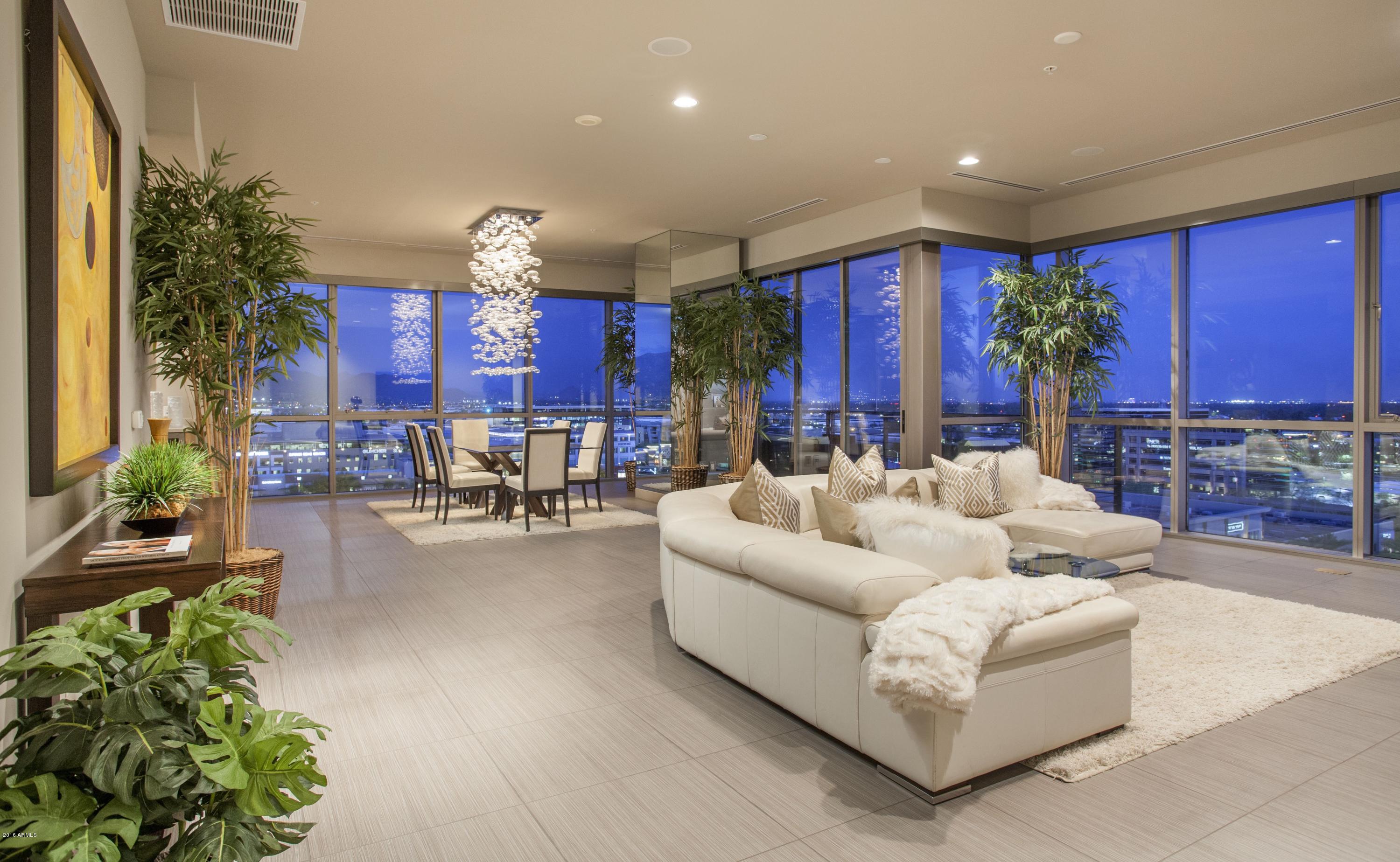 PLAZA LOFTS - Residential