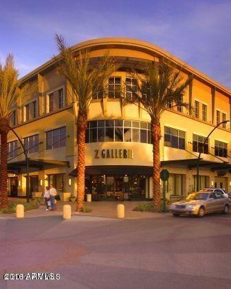 PLAZA LOFTS - Residential