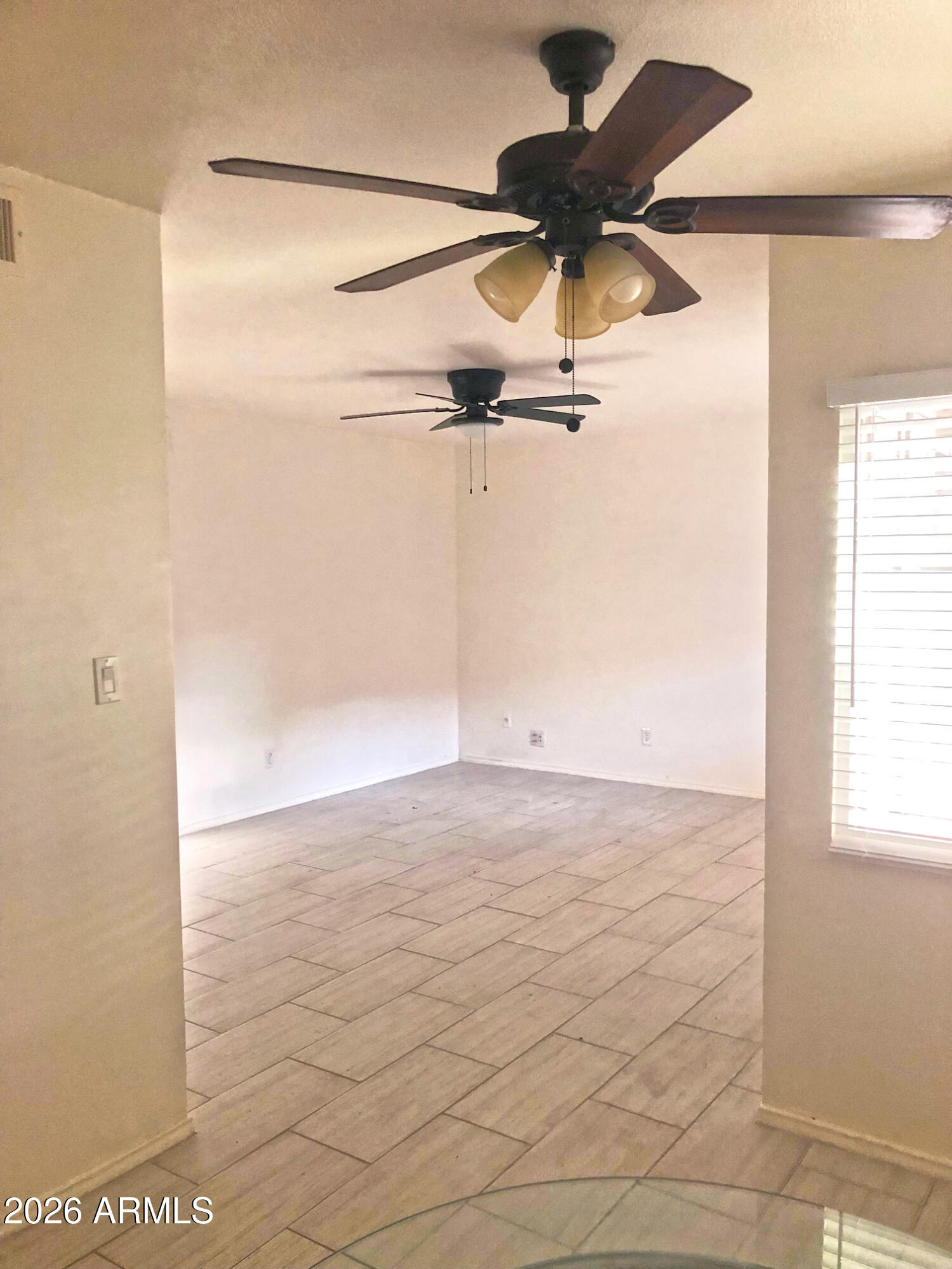 MADISON PARK GARDENS SOUTH - Residential Income