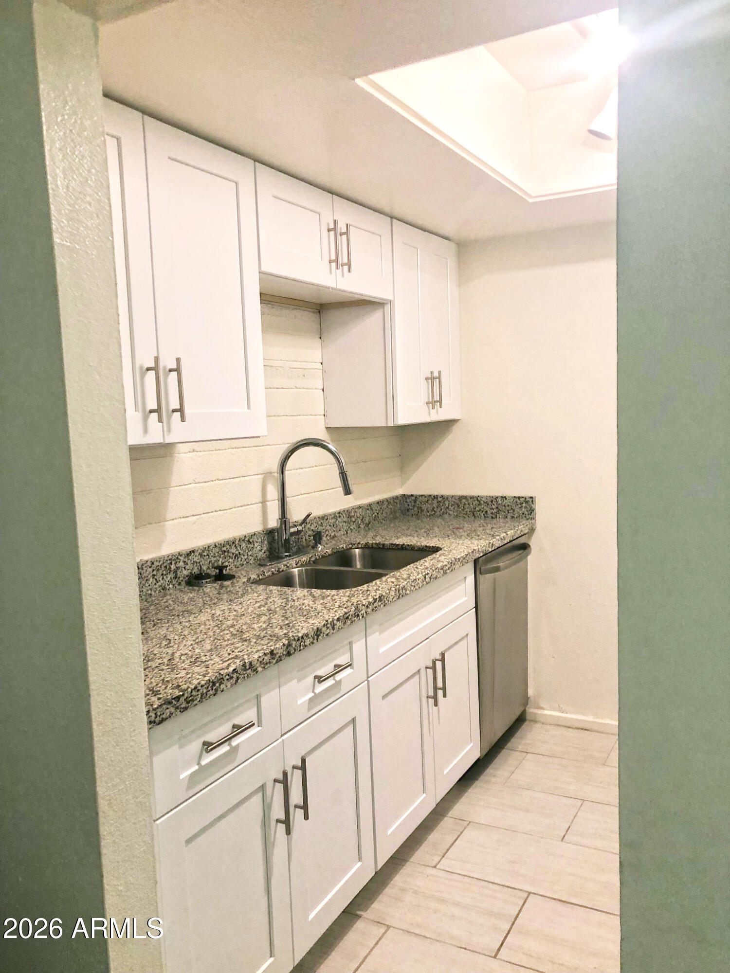 MADISON PARK GARDENS SOUTH - Residential Income