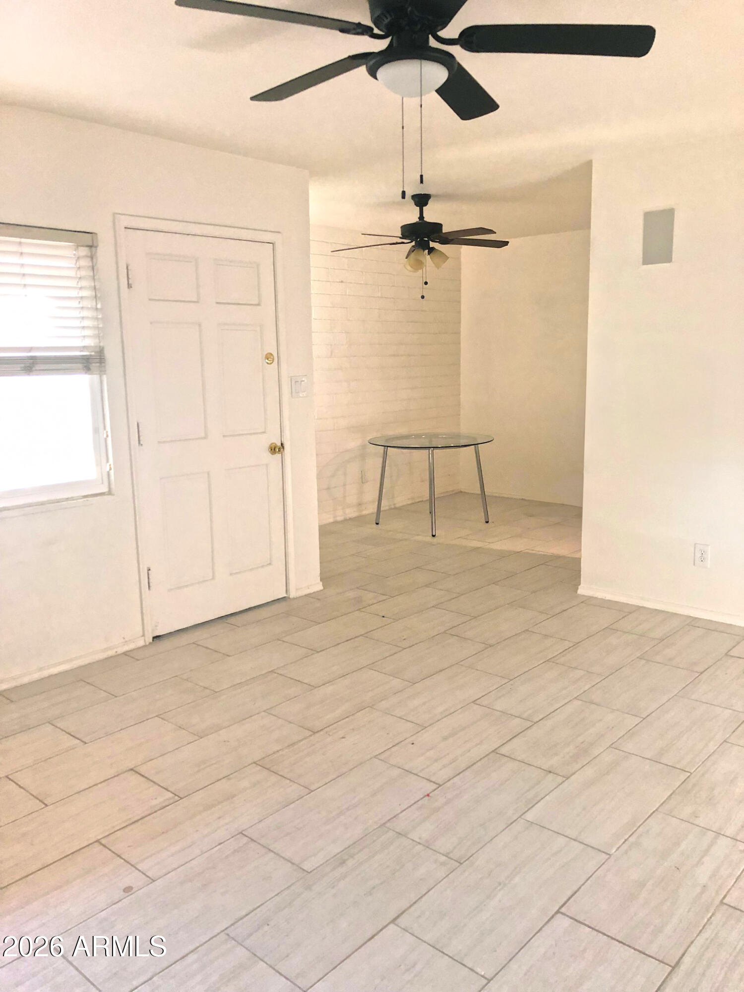 MADISON PARK GARDENS SOUTH - Residential Income